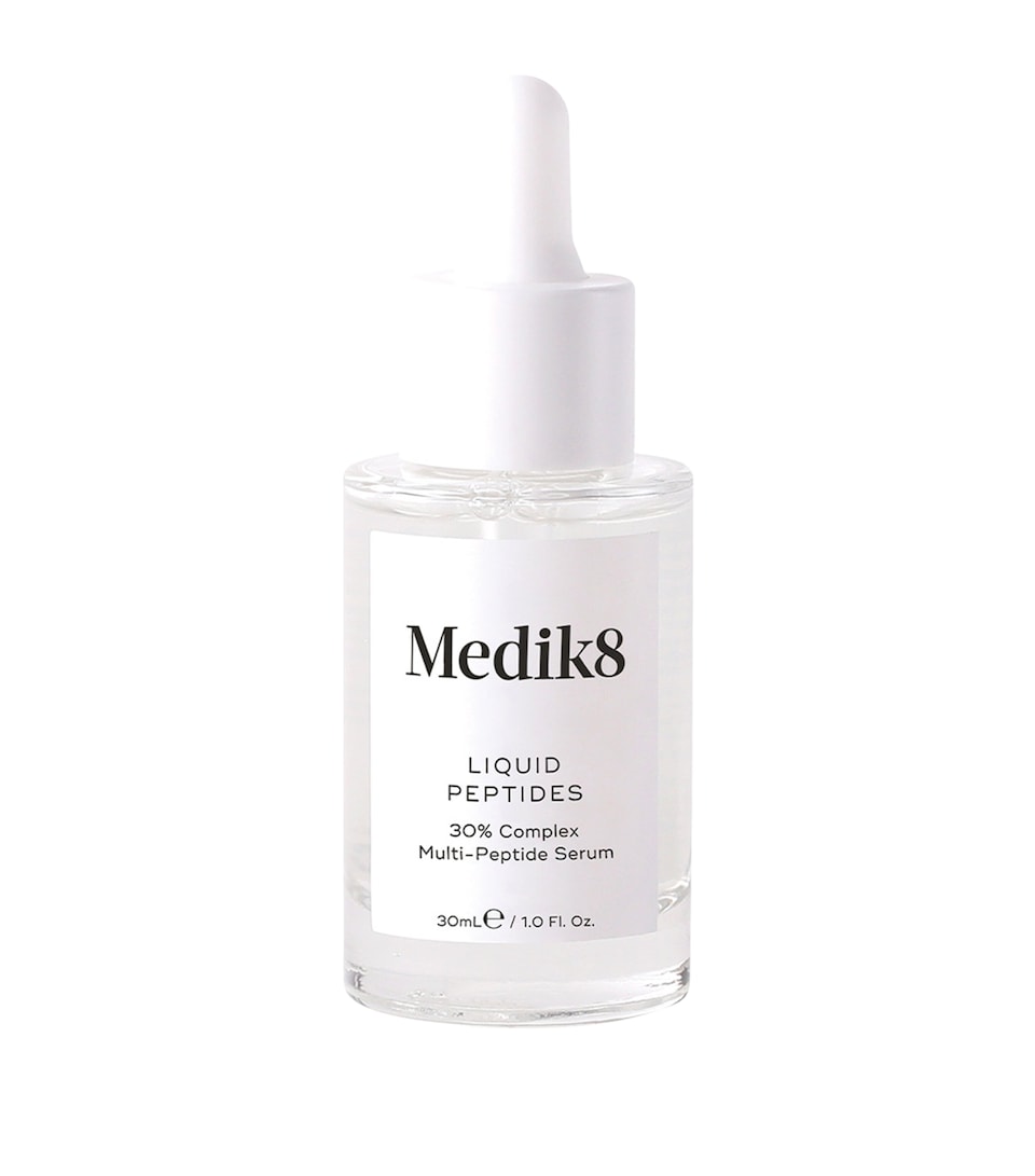 Medik8 Liquid Peptides Serum (30ml)