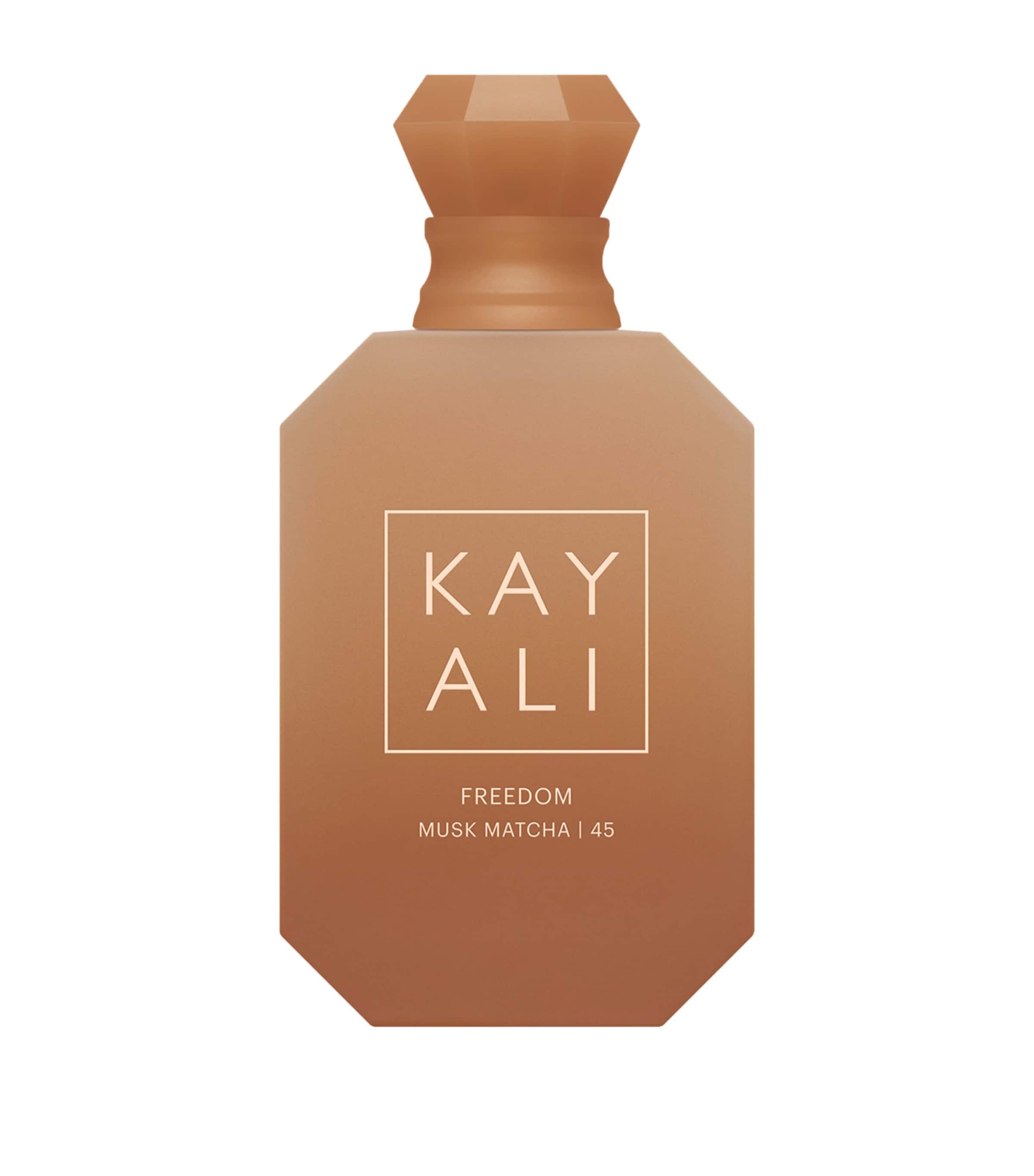 Kayali Freedom Musk Matcha 45 Eau de Parfum (50ml) Image 1