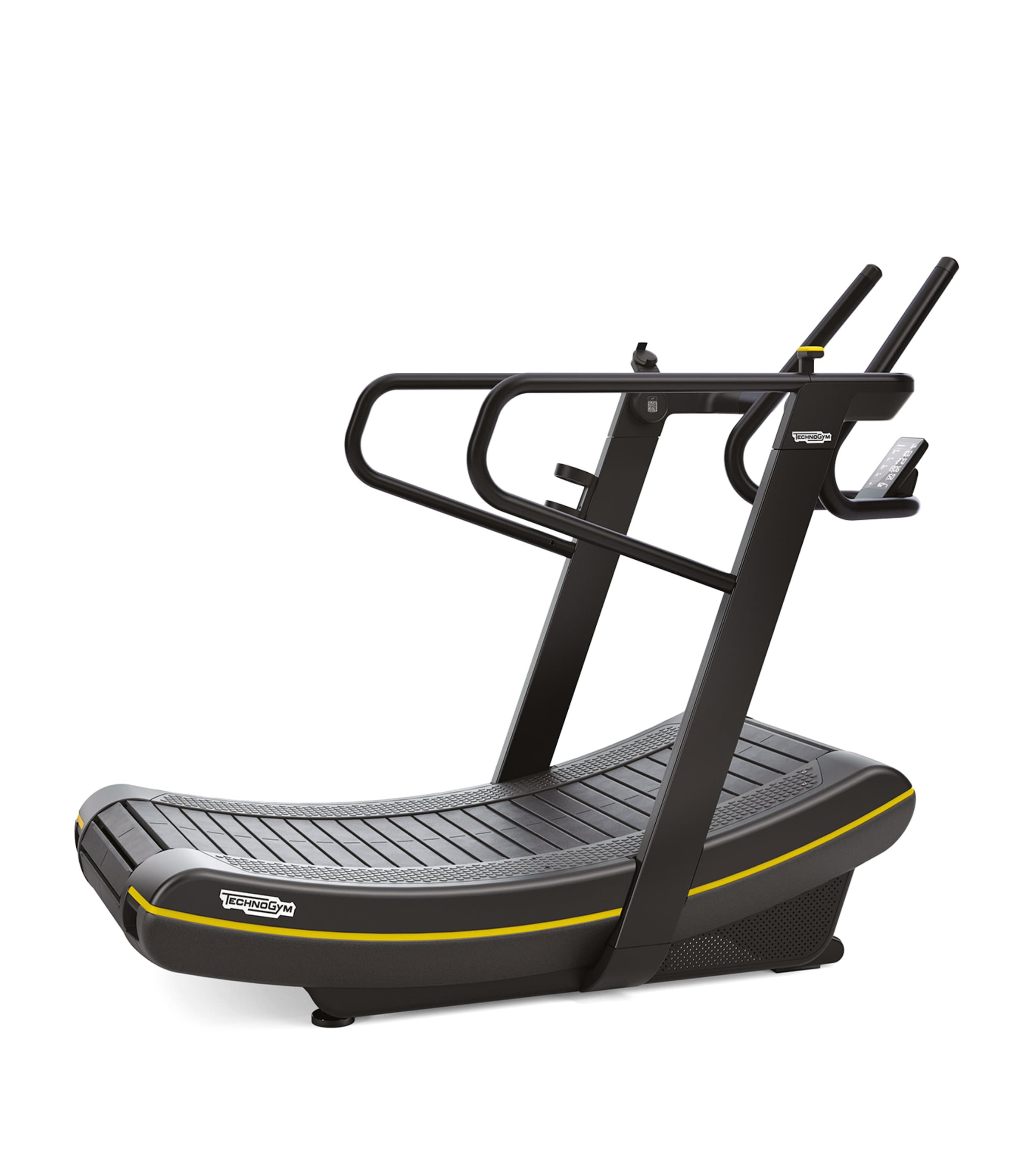 Technogym SKILLMILL CONNECT Black Image 1