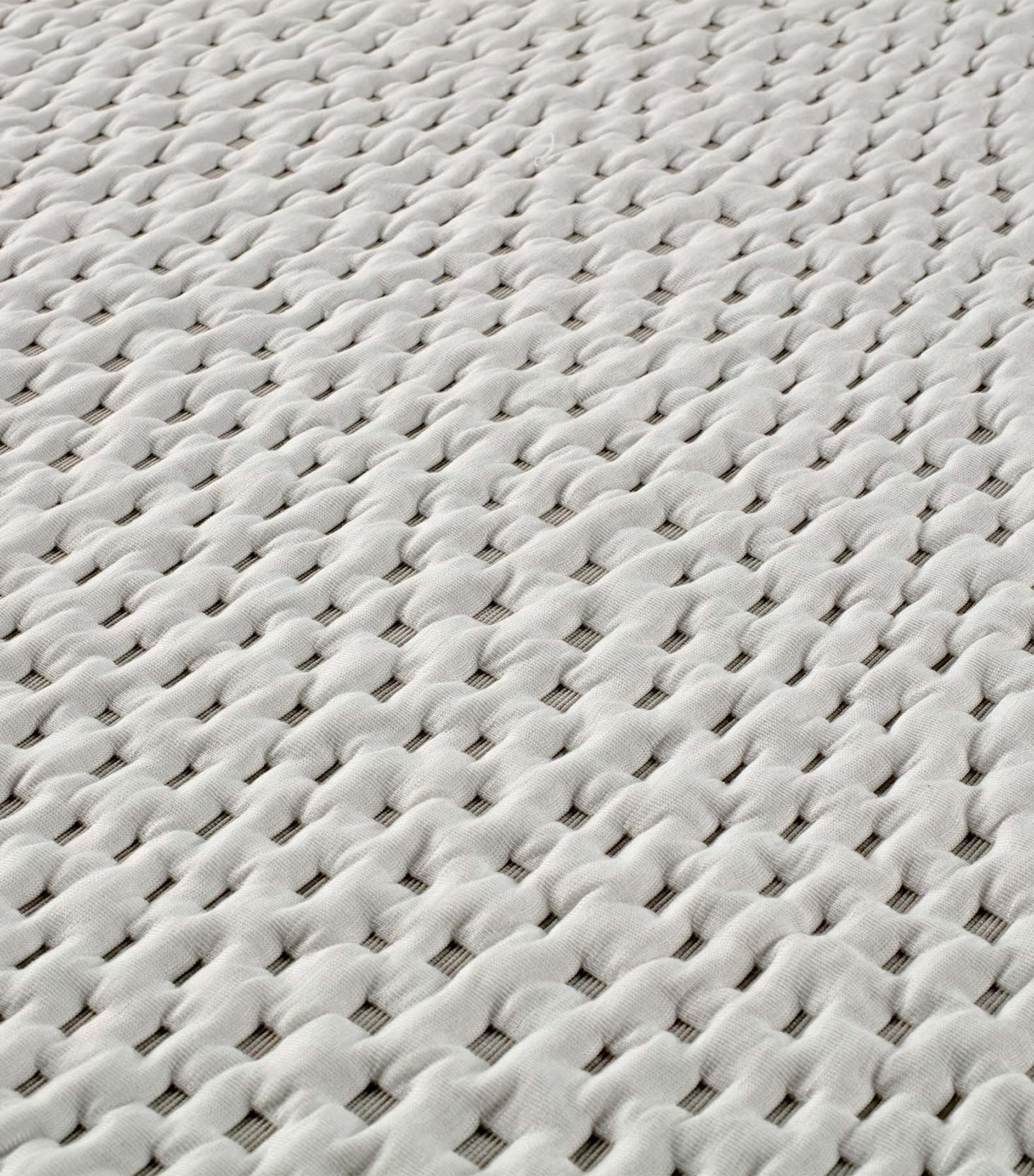 Next G 26 Mattress (200cm x 180cm) NO COLOUR Image 5