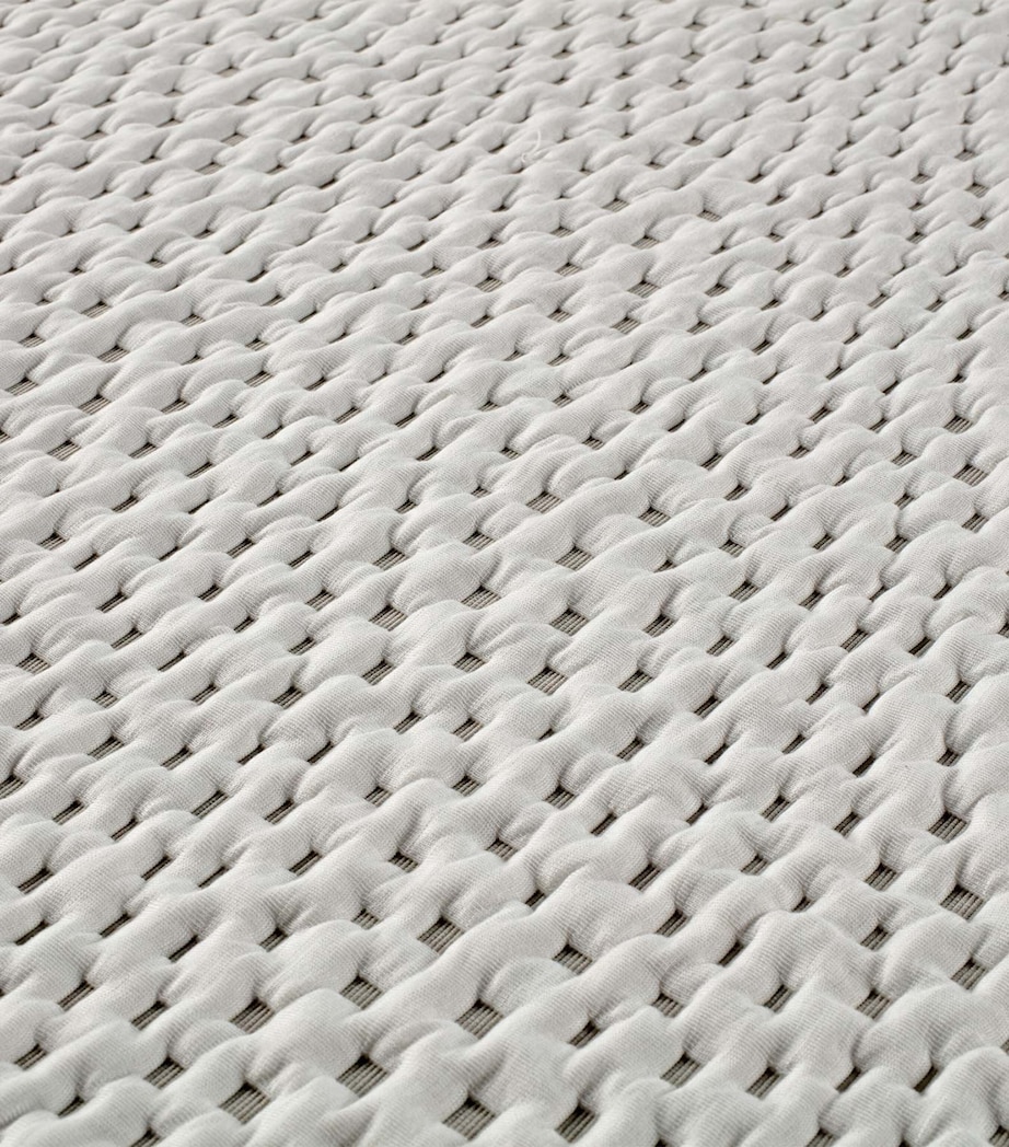 Next G 26 Mattress (200cm x 180cm) NO COLOUR Image 5