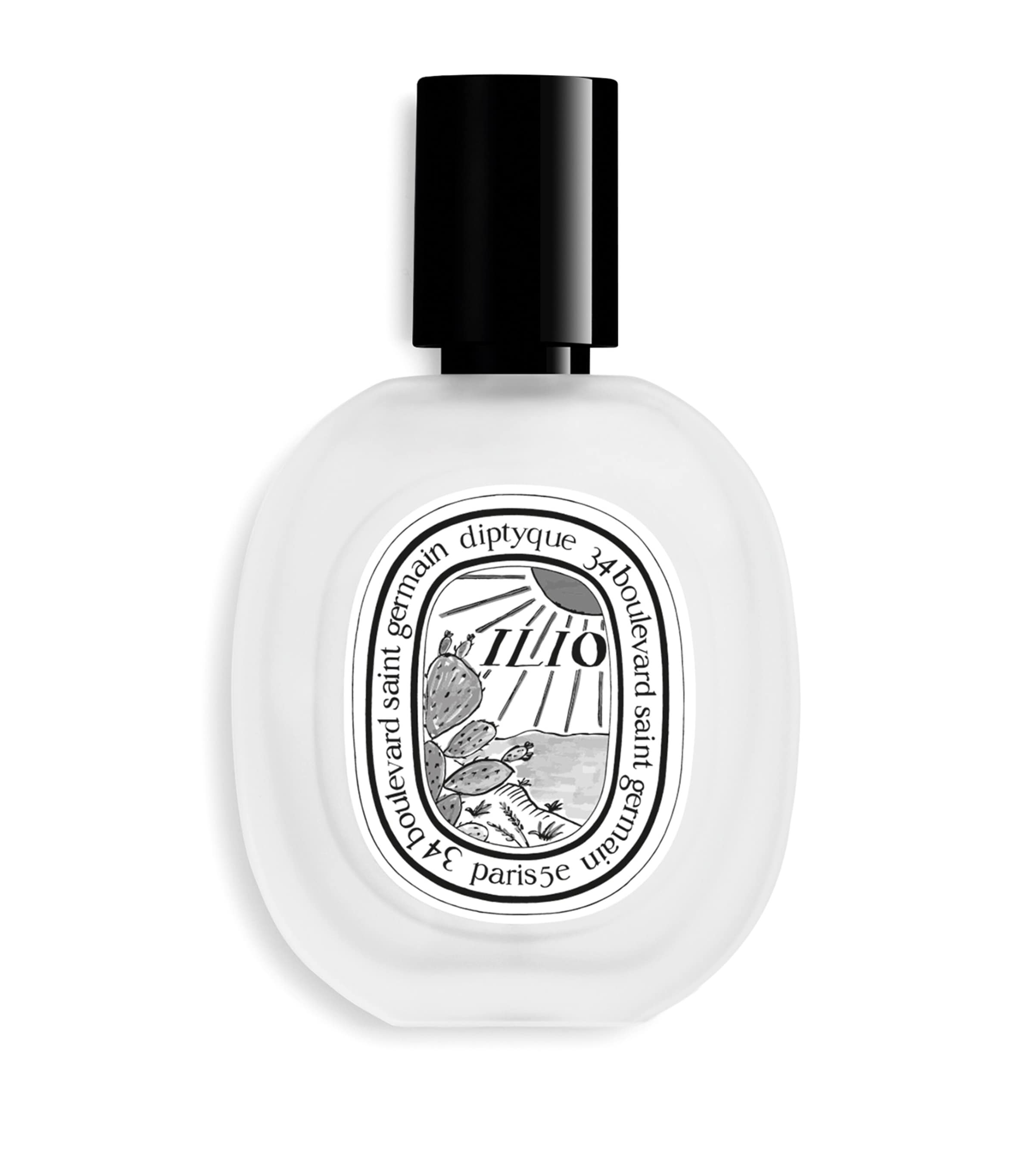 Ilio（イリオ）限定版 - ヘアフレグランス | Diptyque Paris