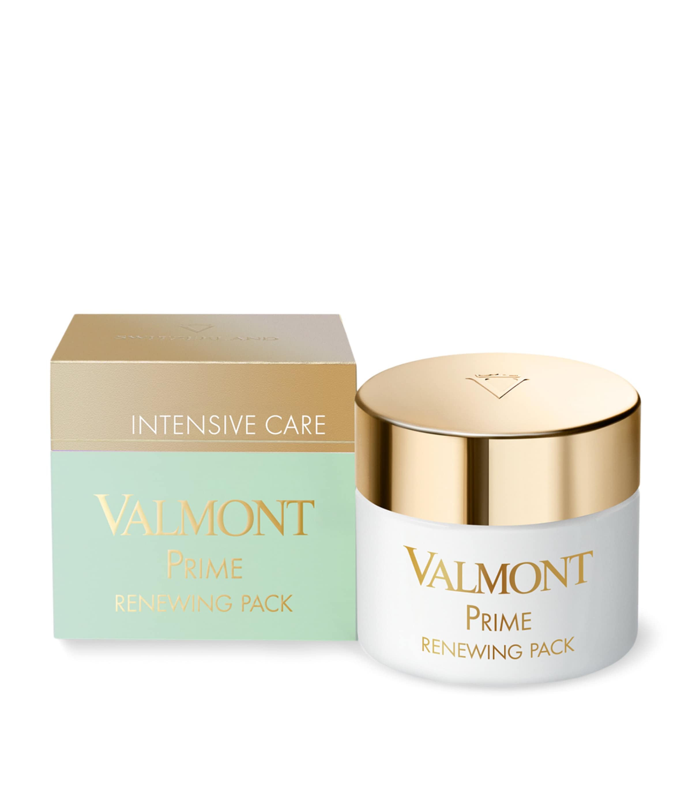 Valmont Prime Renewing Pack (15ml) Image 2