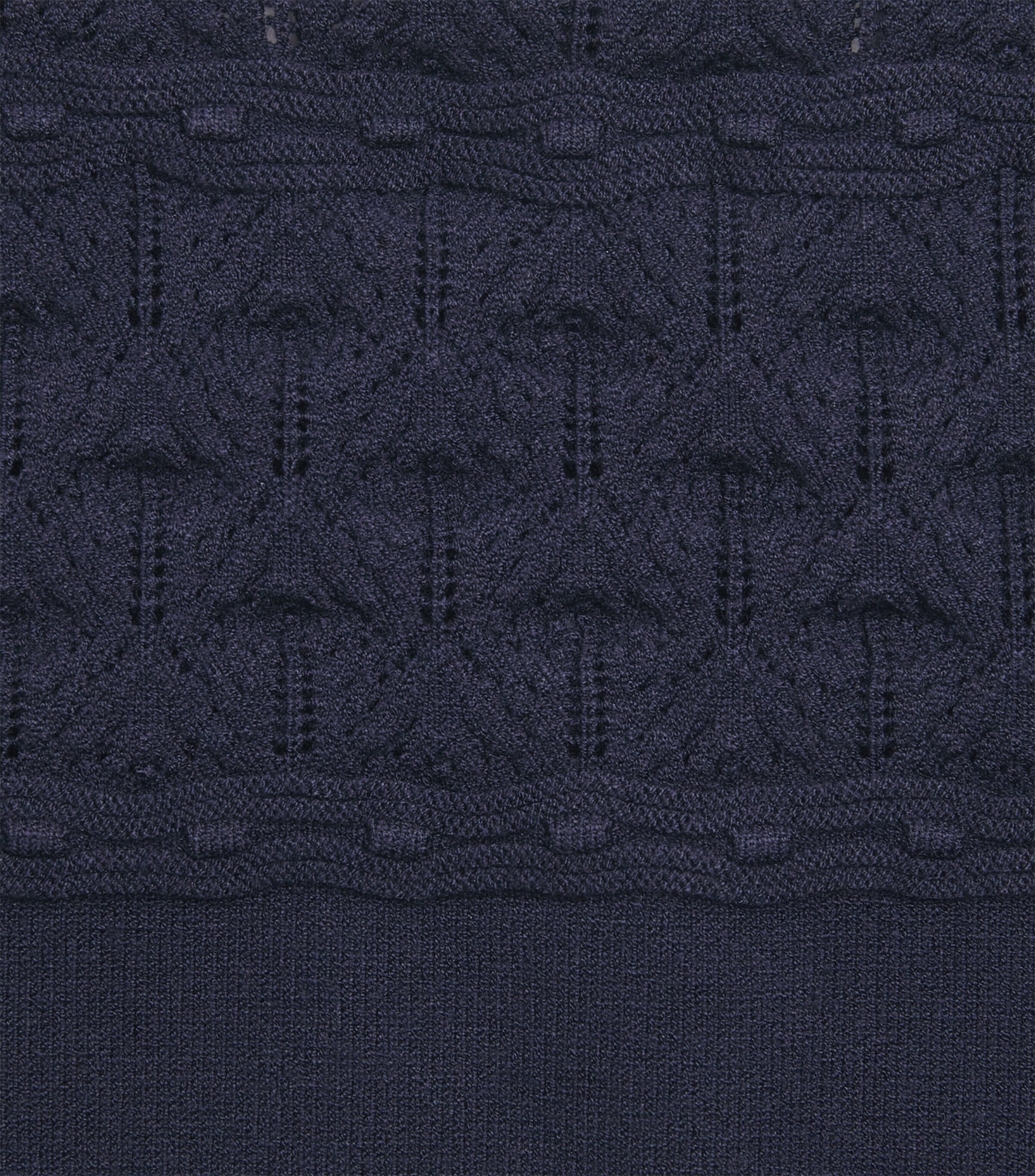 Emporio Armani Kids Jersey Knitted Top (4-14 Years) — foto 3