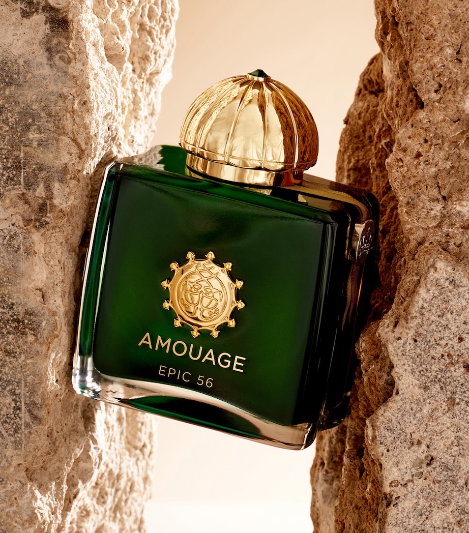 Epic 56 Woman Exceptional Extrait (100ml) NO COLOUR Image 5