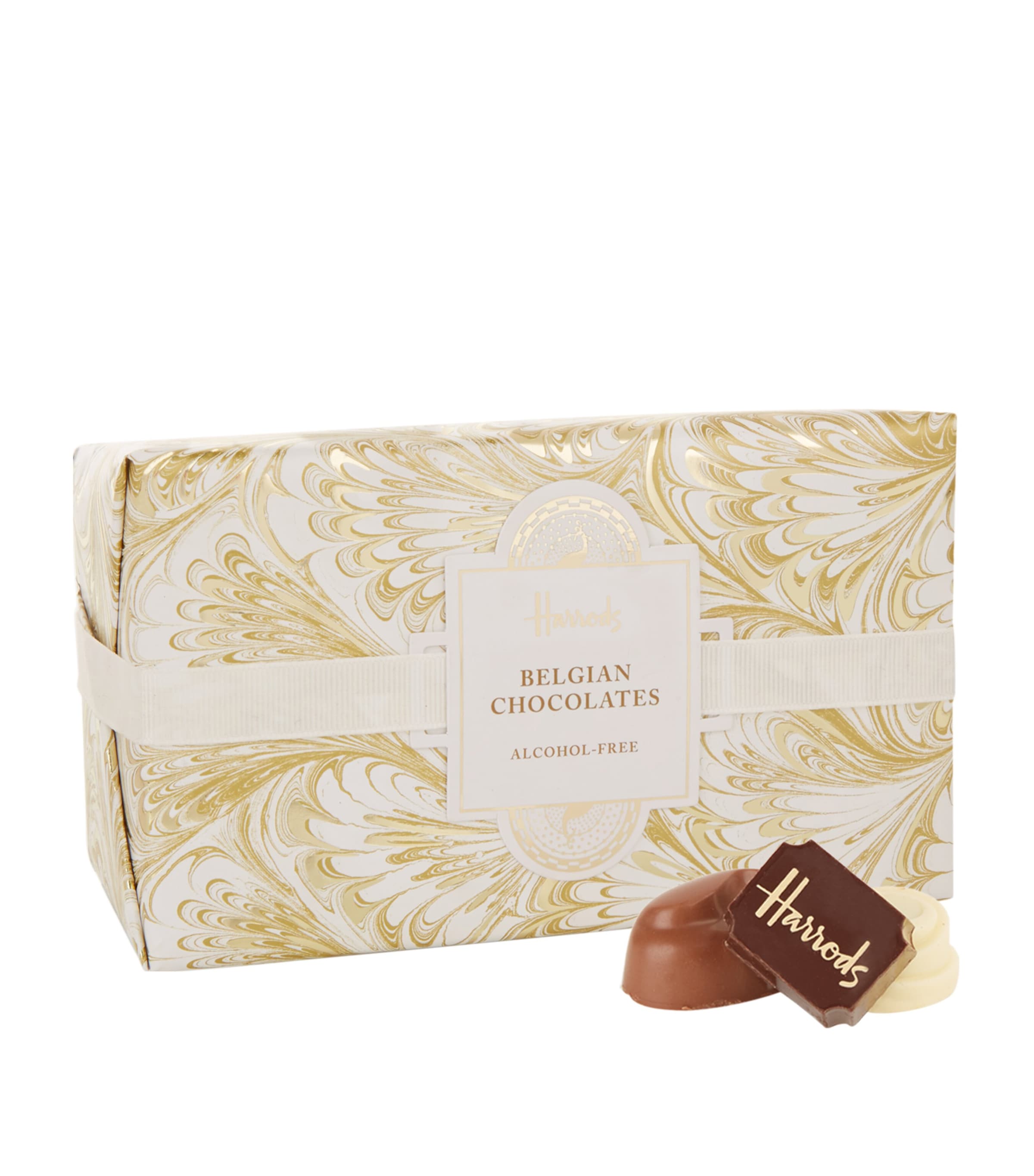 Belgian Chocolates (454G) NO COLOUR Image 1