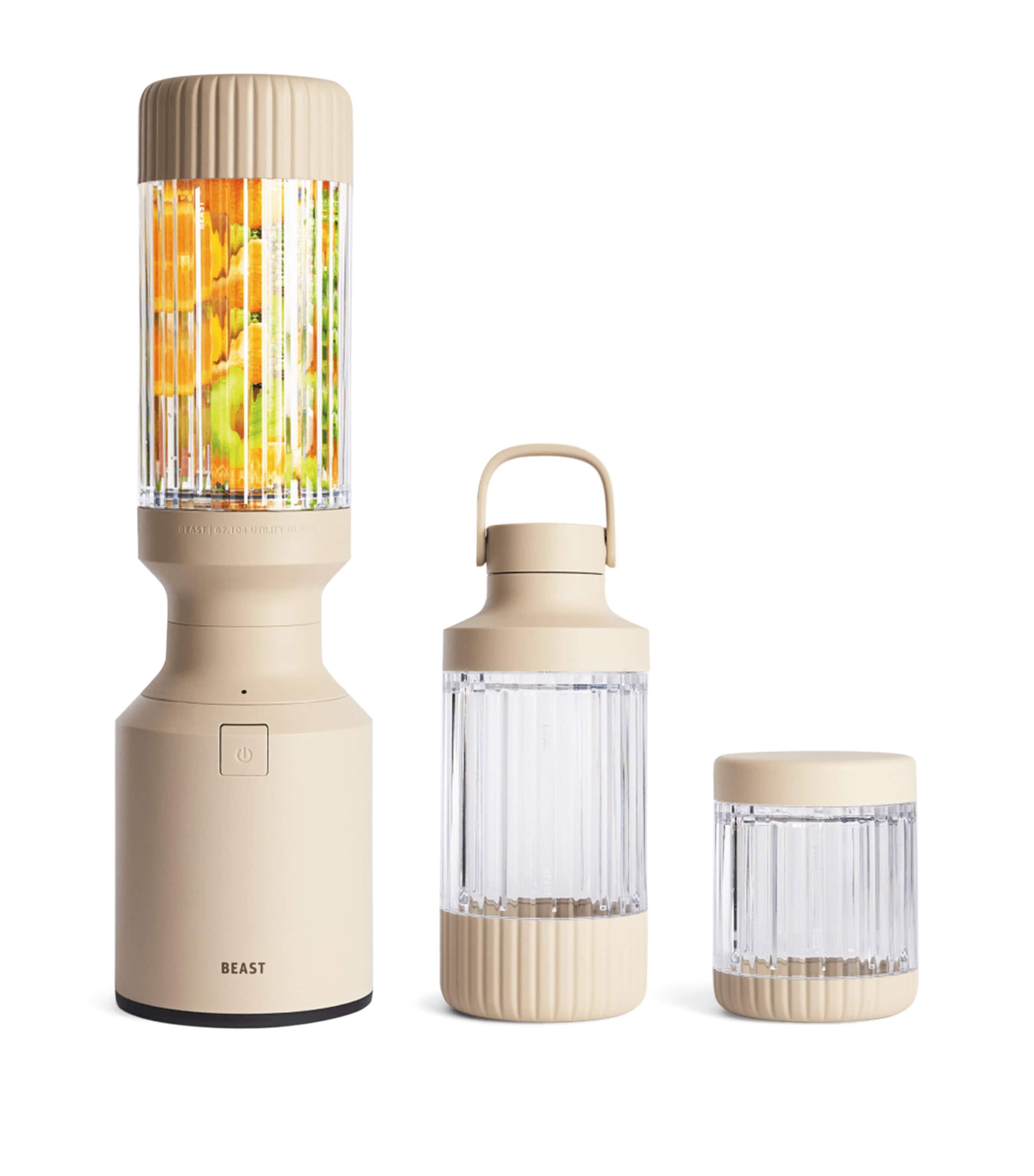 Mighty 850 Plus Blender SAND Image 2