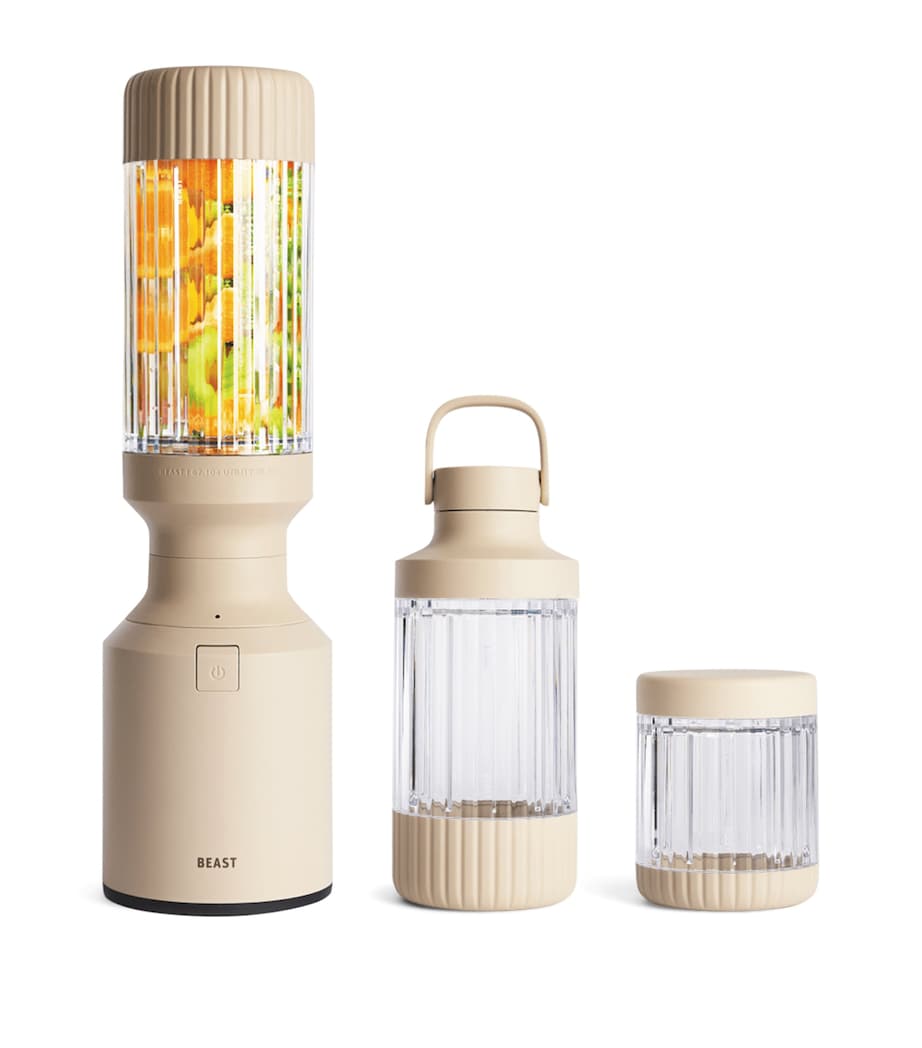 Mighty 850 Plus Blender SAND Image 2