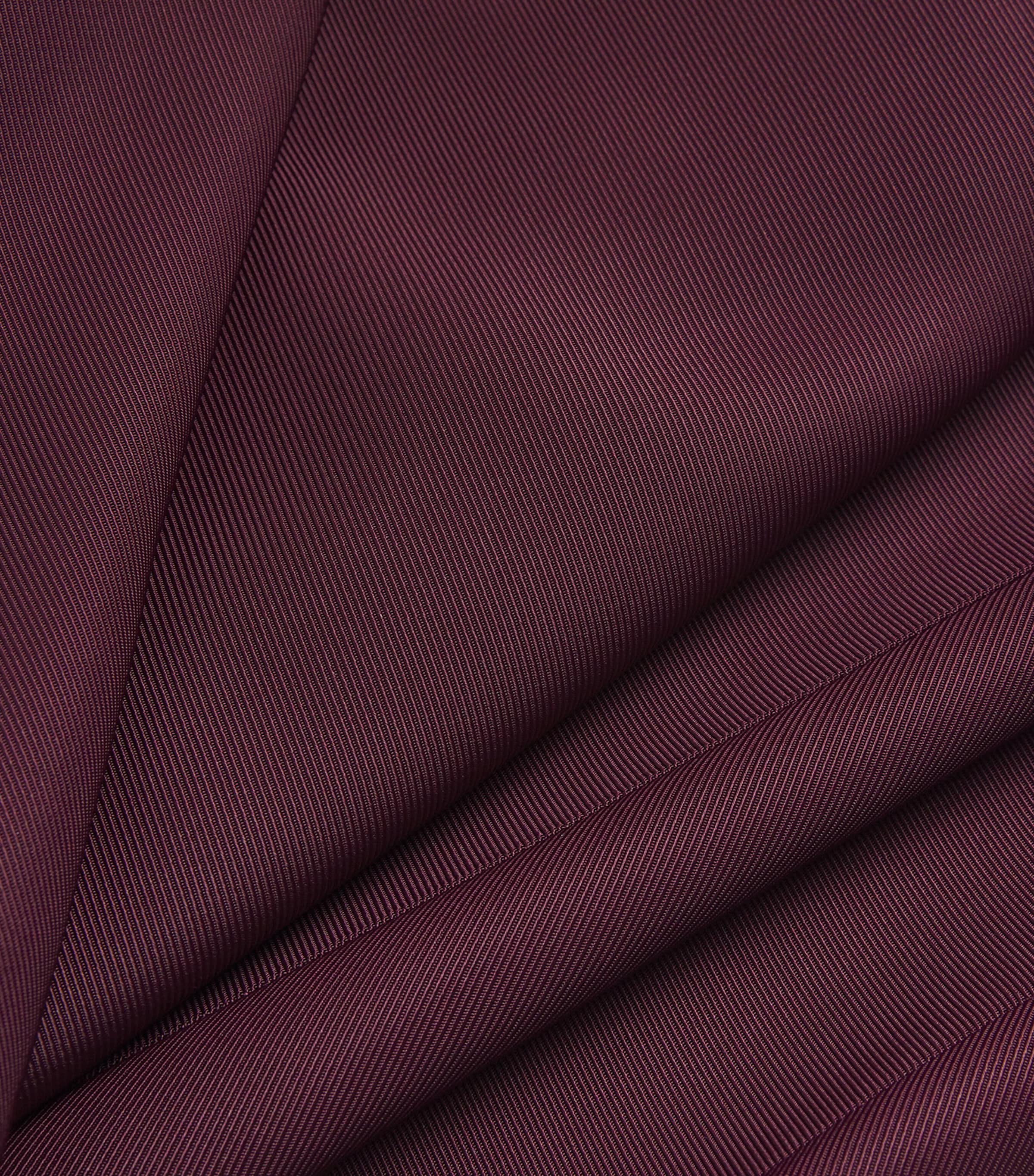 FFORME Womens Carina Maxi Skirt Oxblood Red Image 5