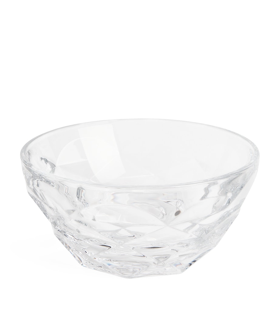 Swing Bowl (14 cm) CLEAR Image 1
