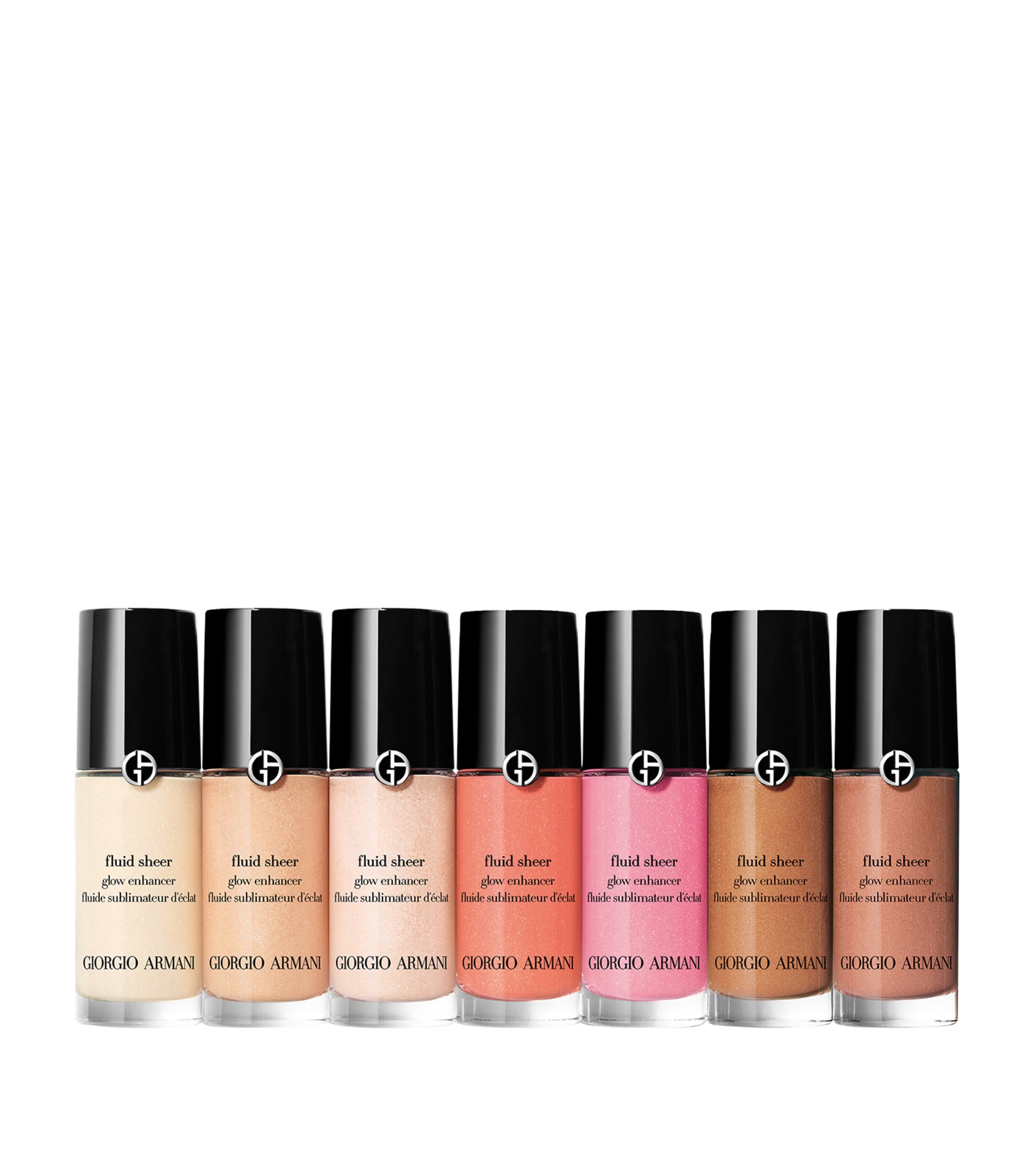 Fluid Sheer Highlighter 2 Image 4