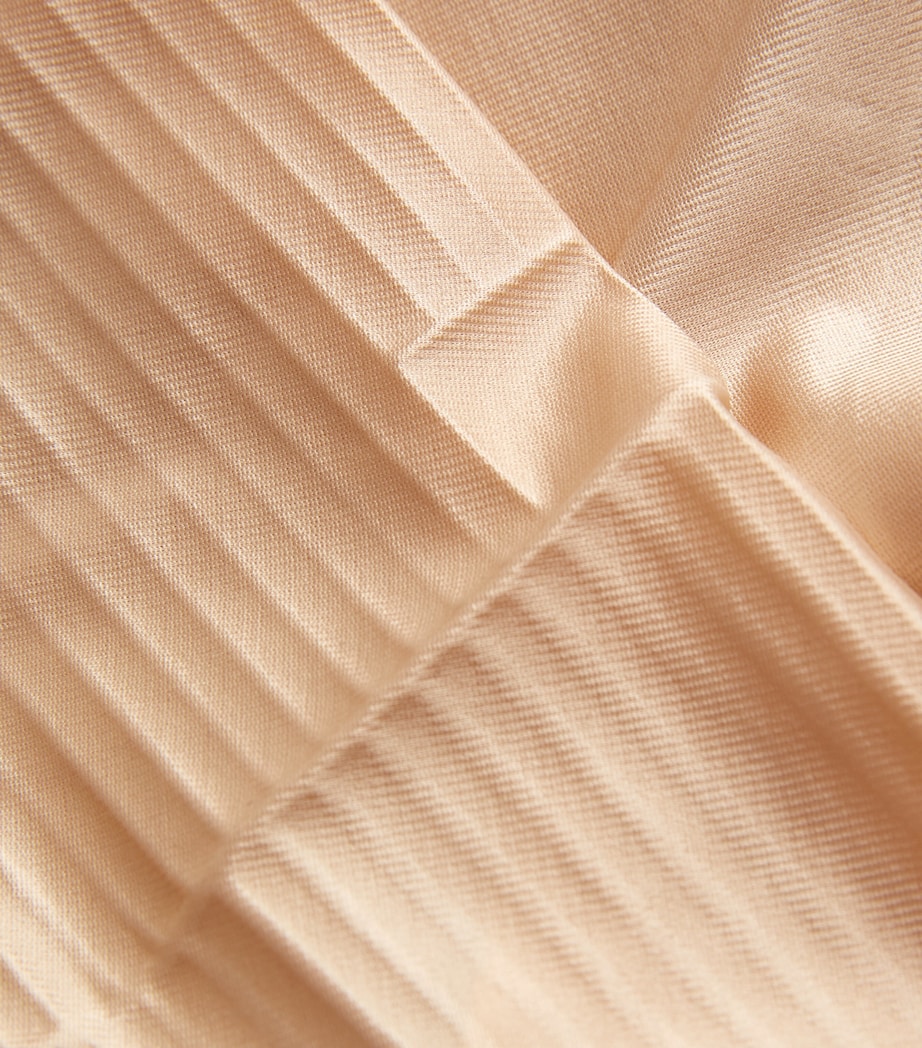 SPANXshape Invisible Briefs CHAMPAGNE BEIGE Image 4