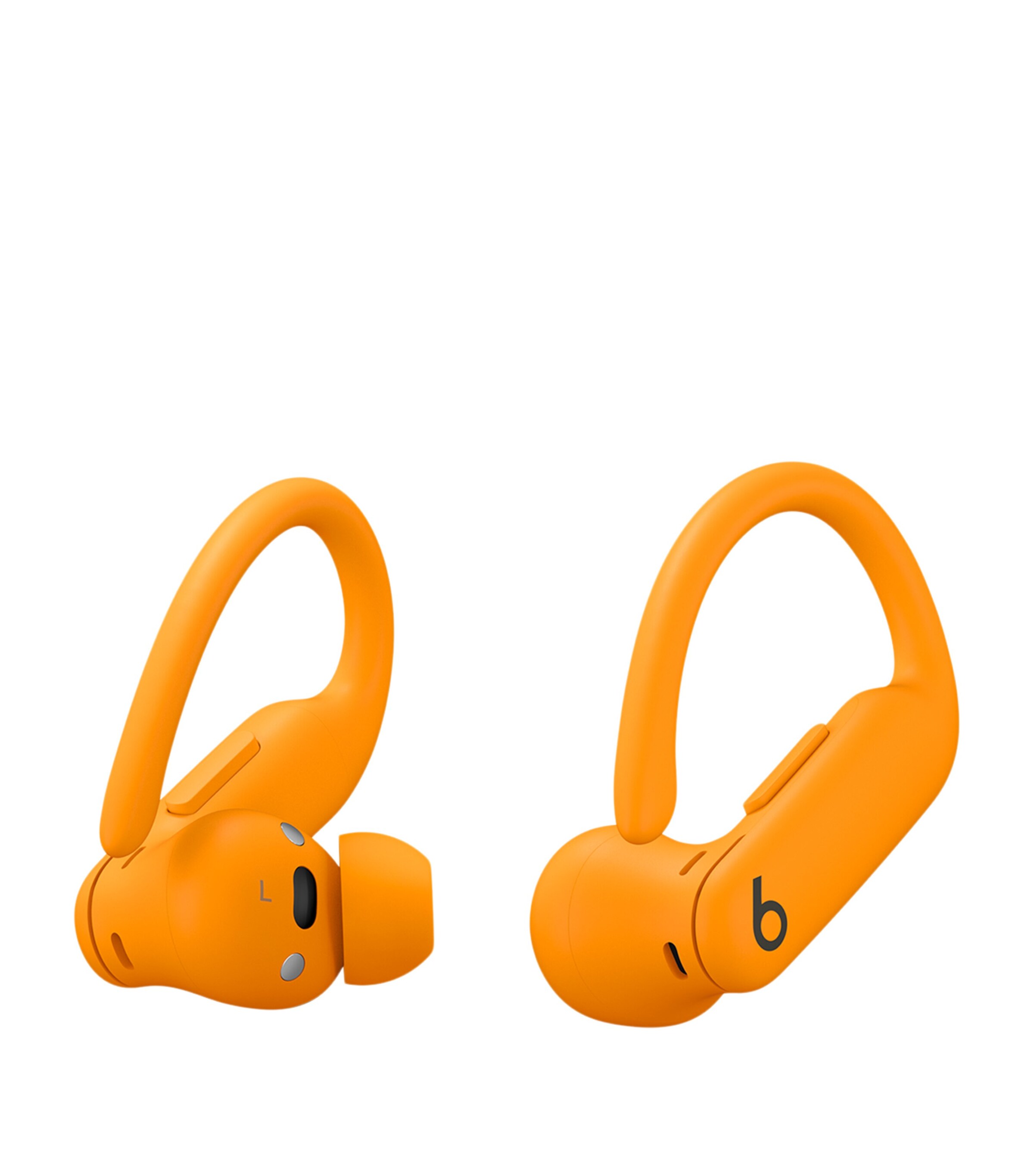 Powerbeats Pro 2 Earbuds ORANGE Image 4