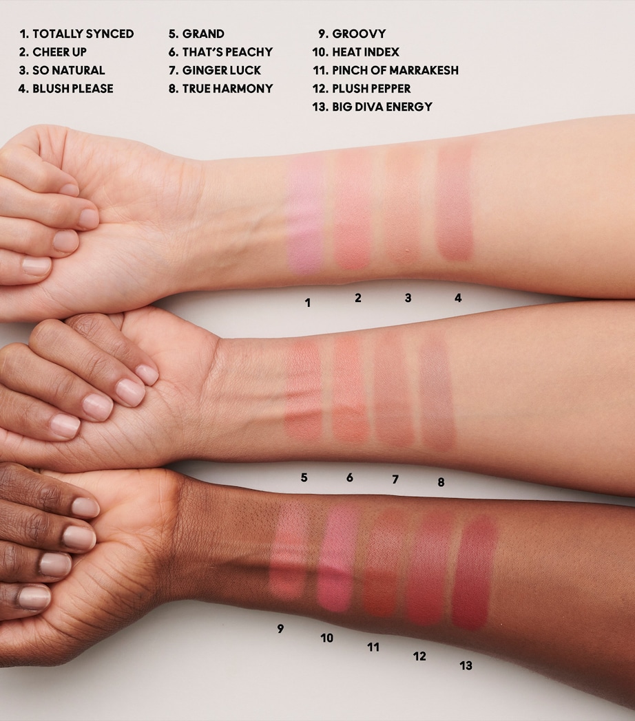 Glow Play Cushiony Blush GRAND Image 4