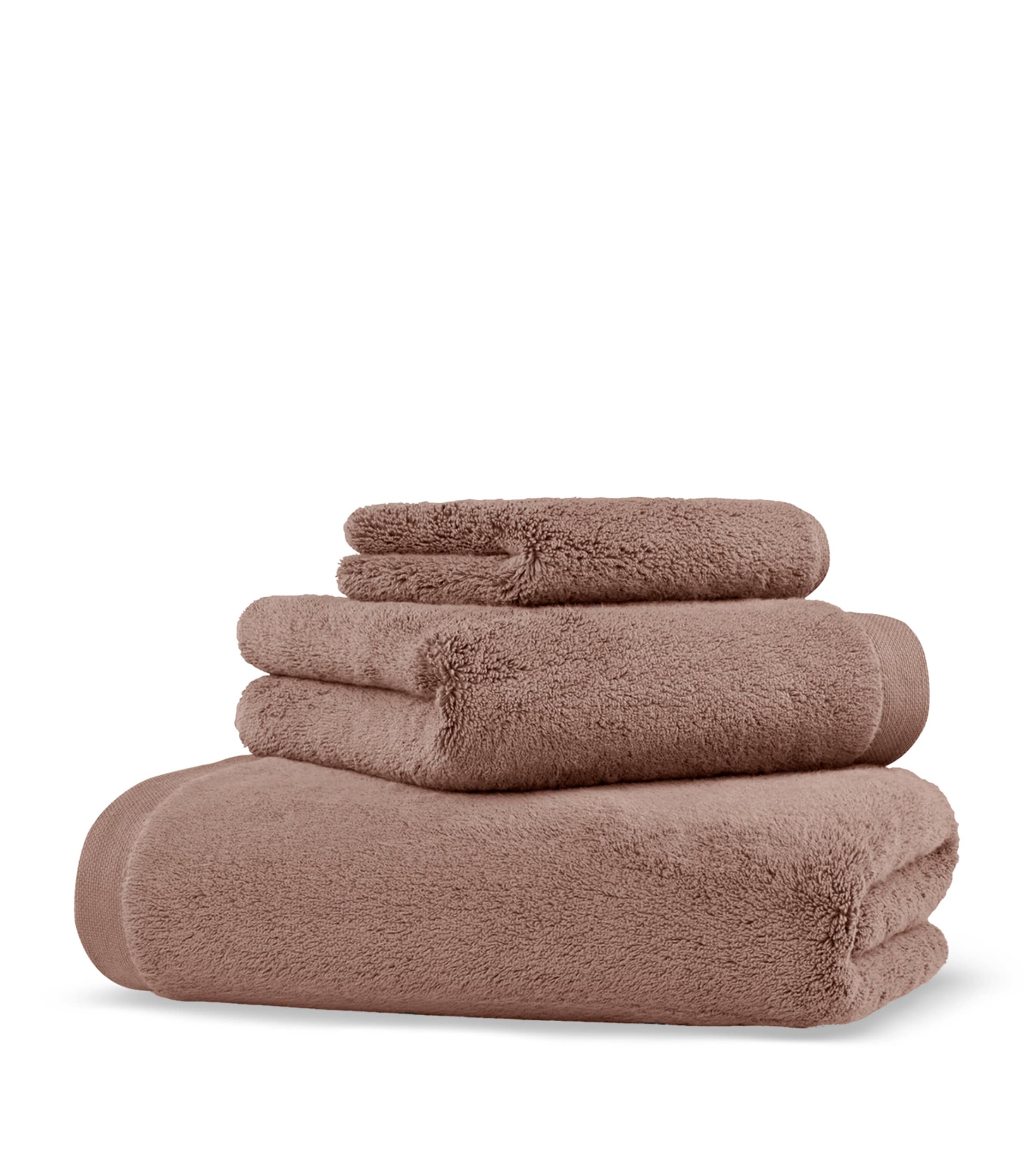 Hamam Organic Cotton Olympia Face Cloth