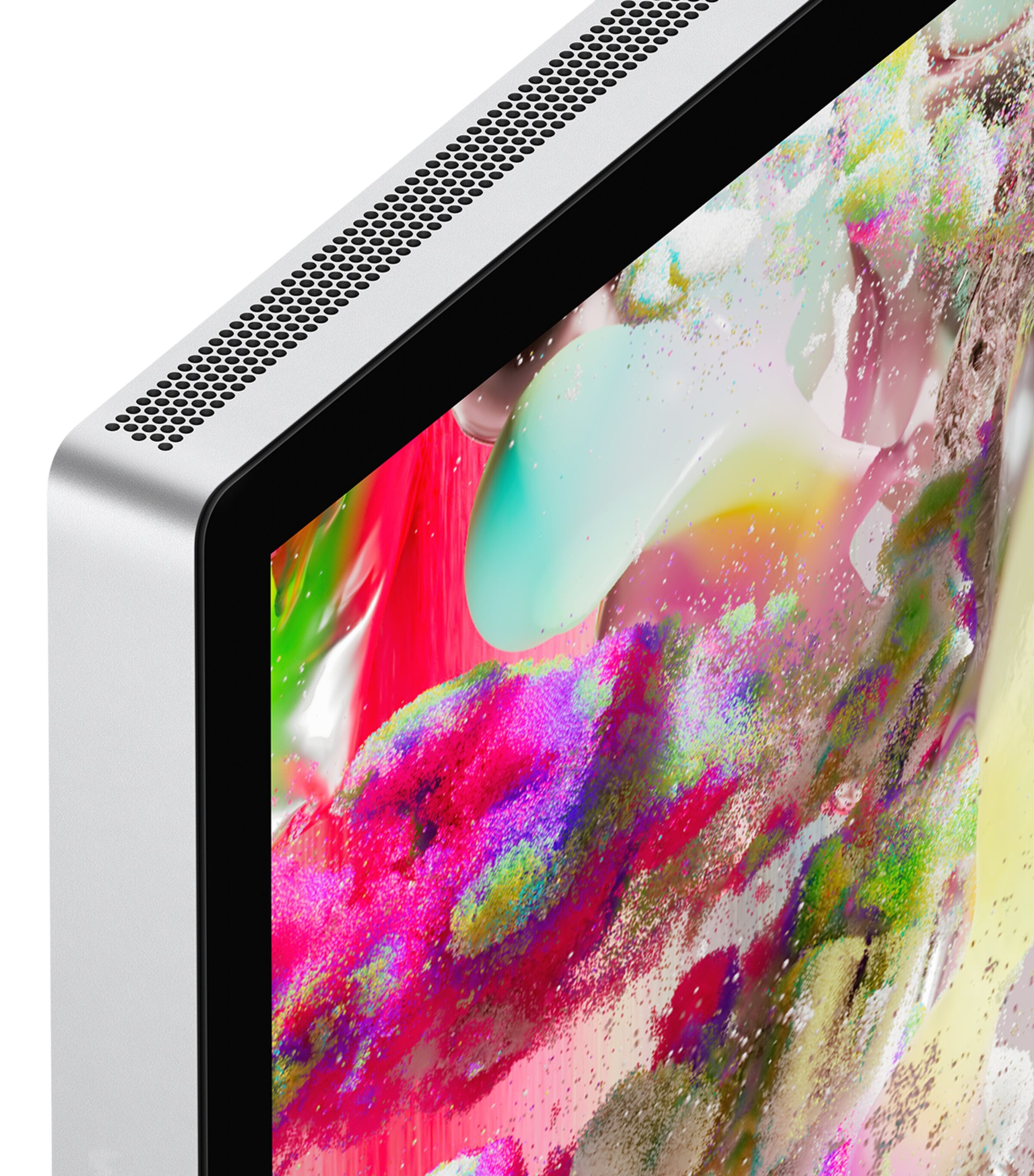 Apple Studio Display Nano-Texture Glass with Vesa Mount Adapter Image 4