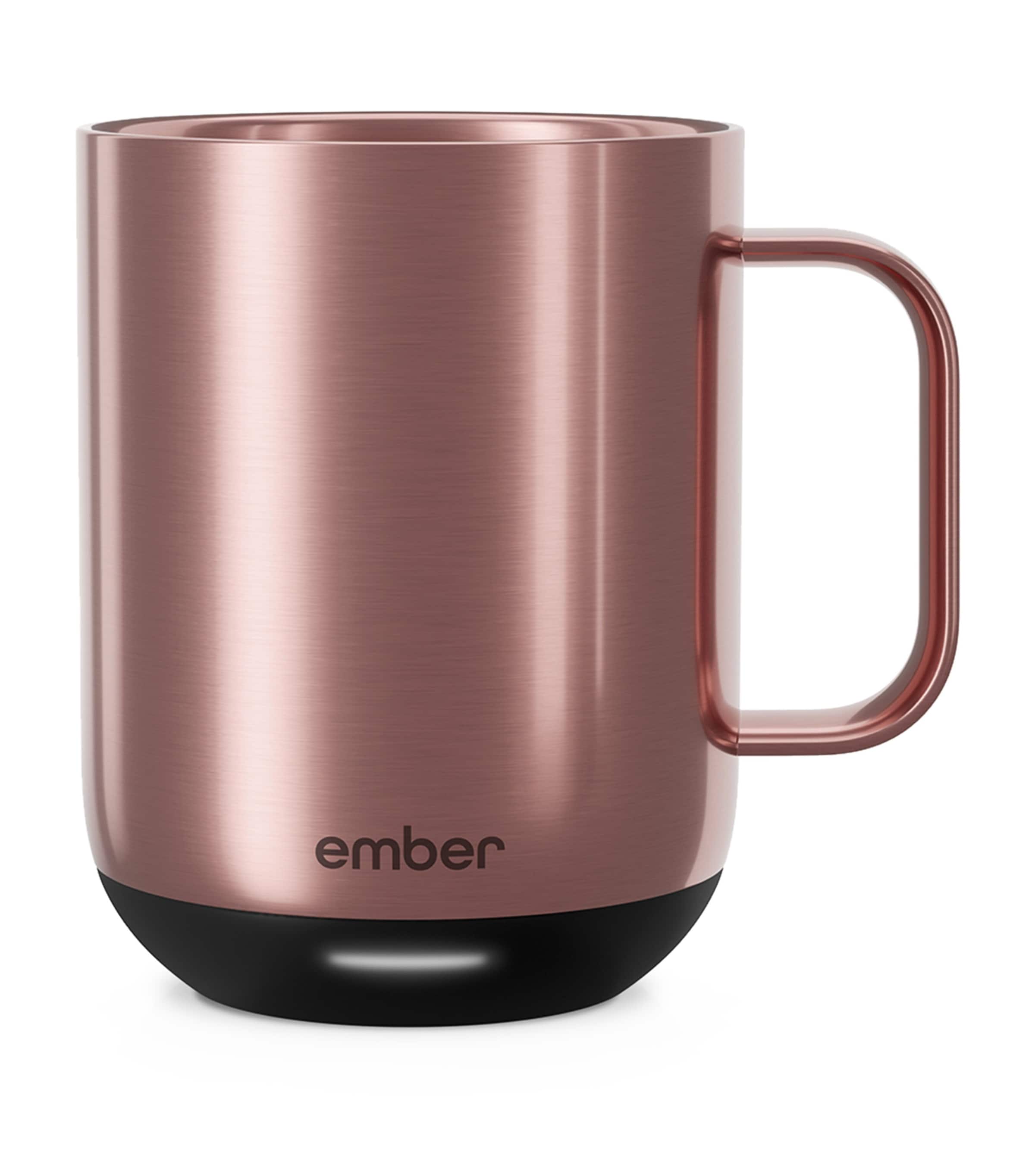 Ember Smart Mug (295ml) | Technology | Phones | Mobile Phone Accessories | Smart Tech & Wearable Tech | Smart Watches | Dining | Tableware | Mugs | Designers | Ember