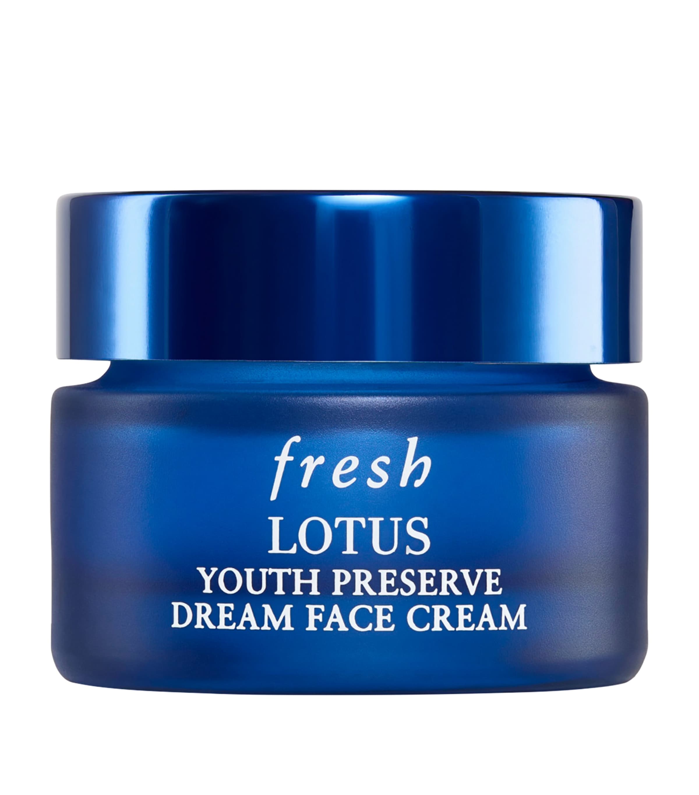 Fresh Lotus Youth Preserve Dream Face Cream (15ml) Image 2
