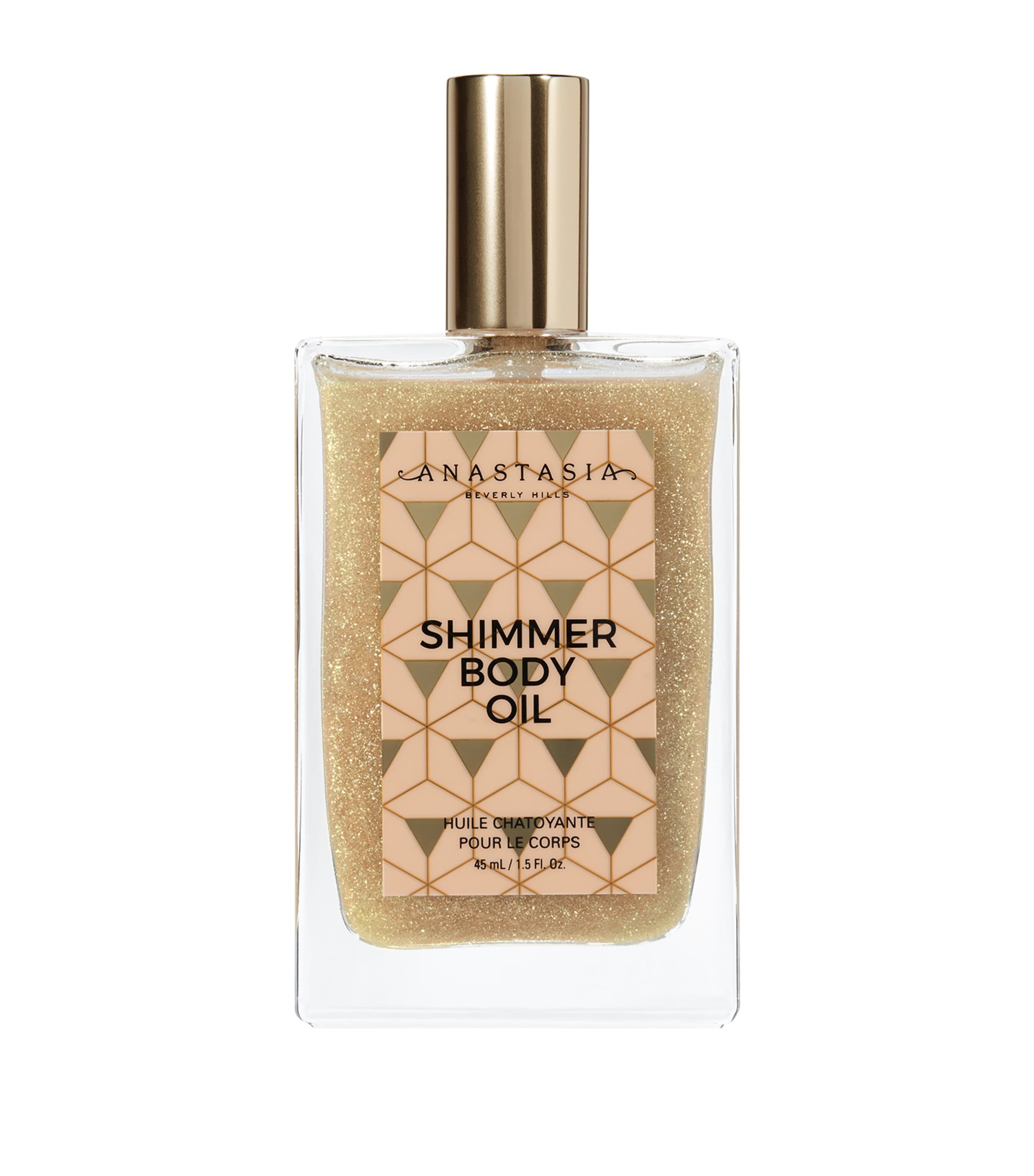 Shop Anastasia Beverly Hills Shimmer Body Oil