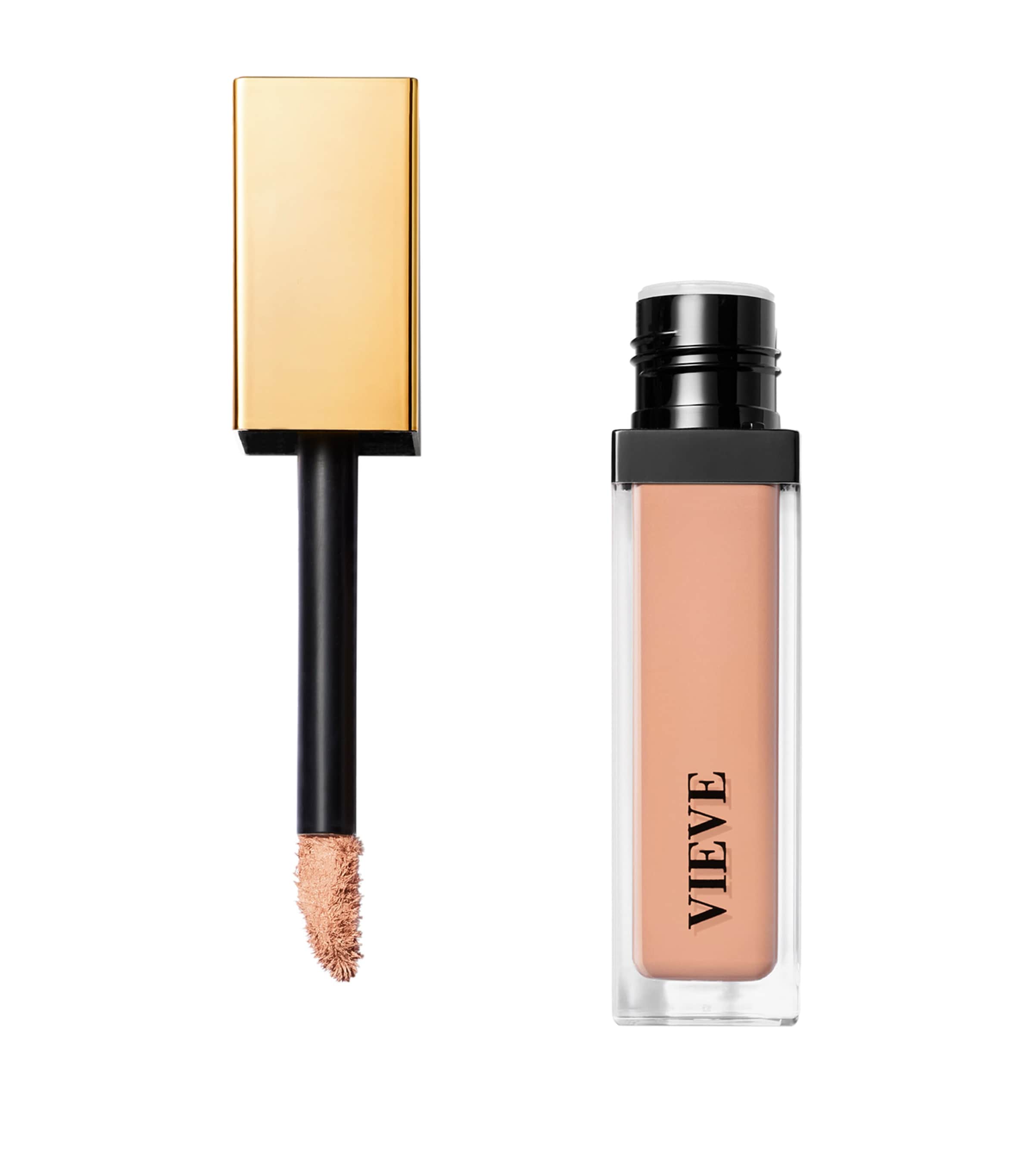Vieve Modern Radiance Concealer In Brown