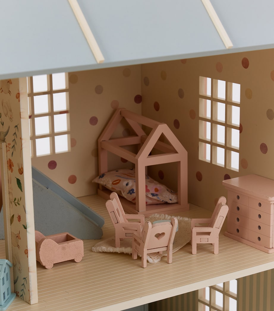 House of London Dollhouse (102cm) MULTI Image 4