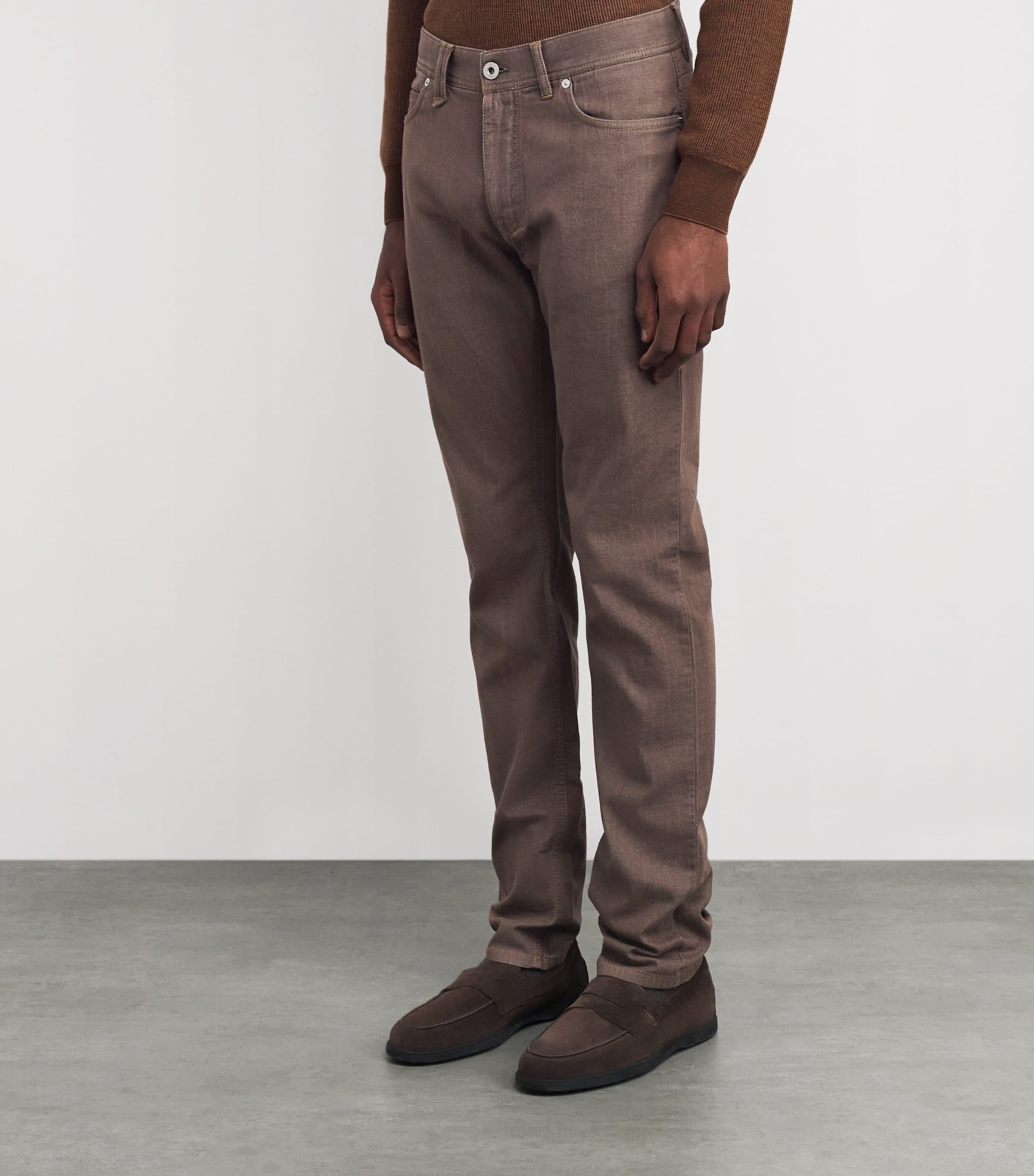 Meribel Straight Jeans 2500 Image 3