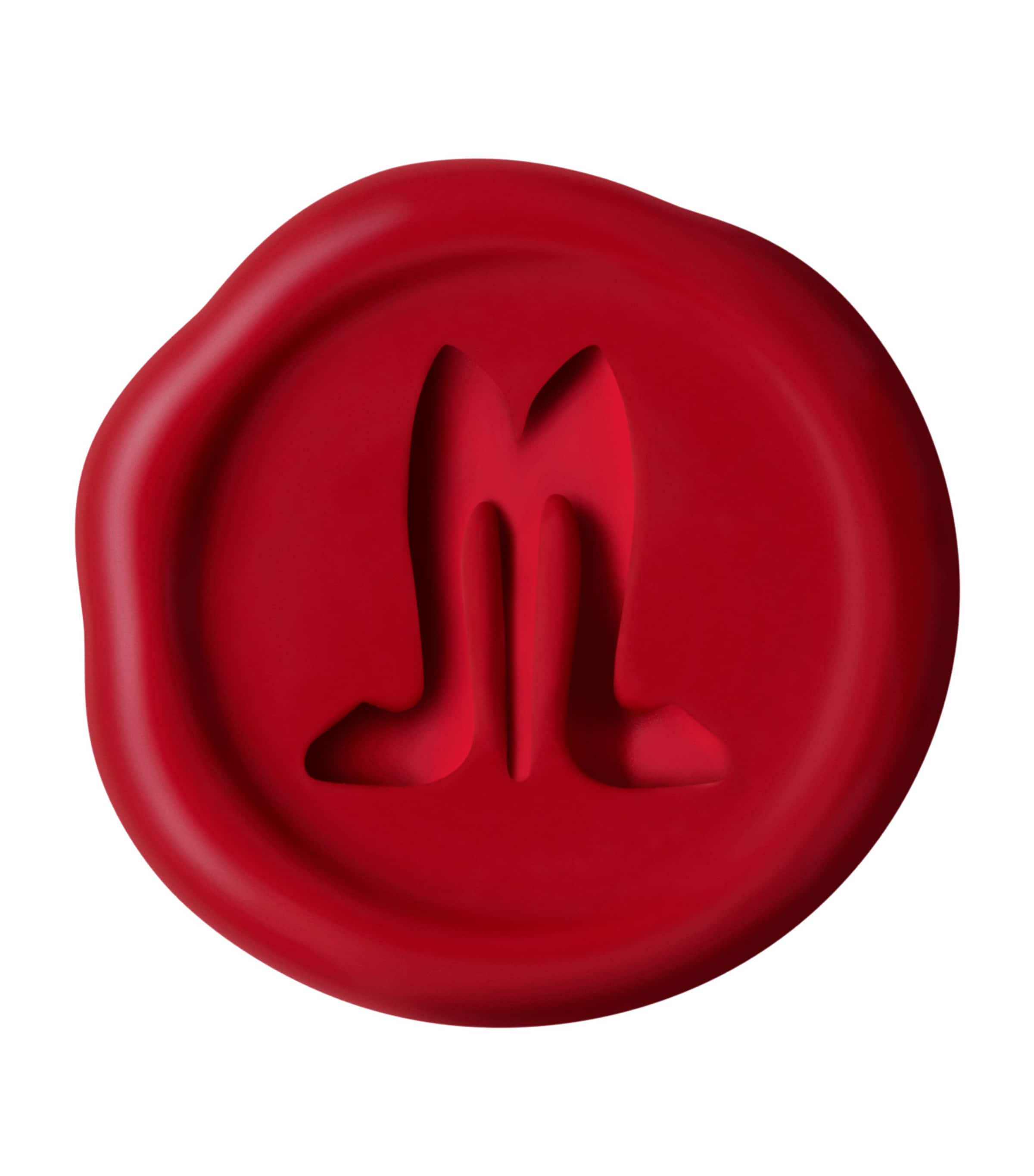 Christian Louboutin Rouge Stiletto Lumi Matte Lipstick Redqueen Image 2