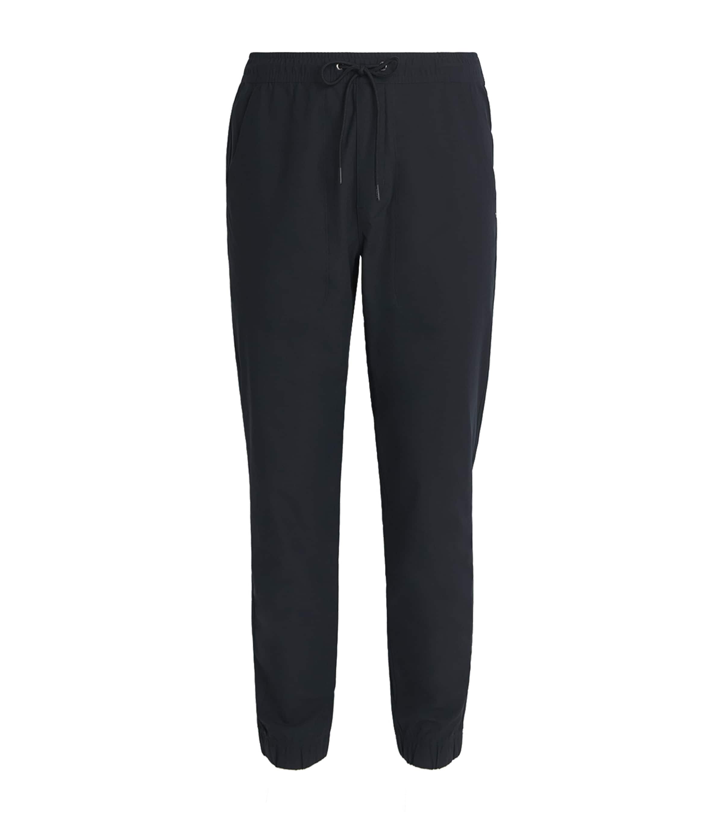 30’’ Meta Sweatpants BLK BLACK Image 1