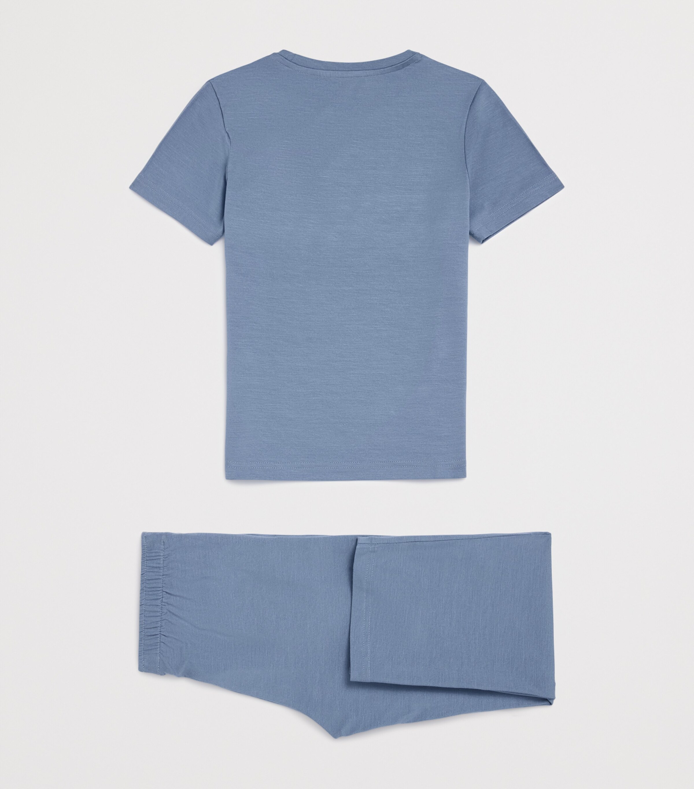 Basel Pyjama Set (3-16 Years) BLU Image 3