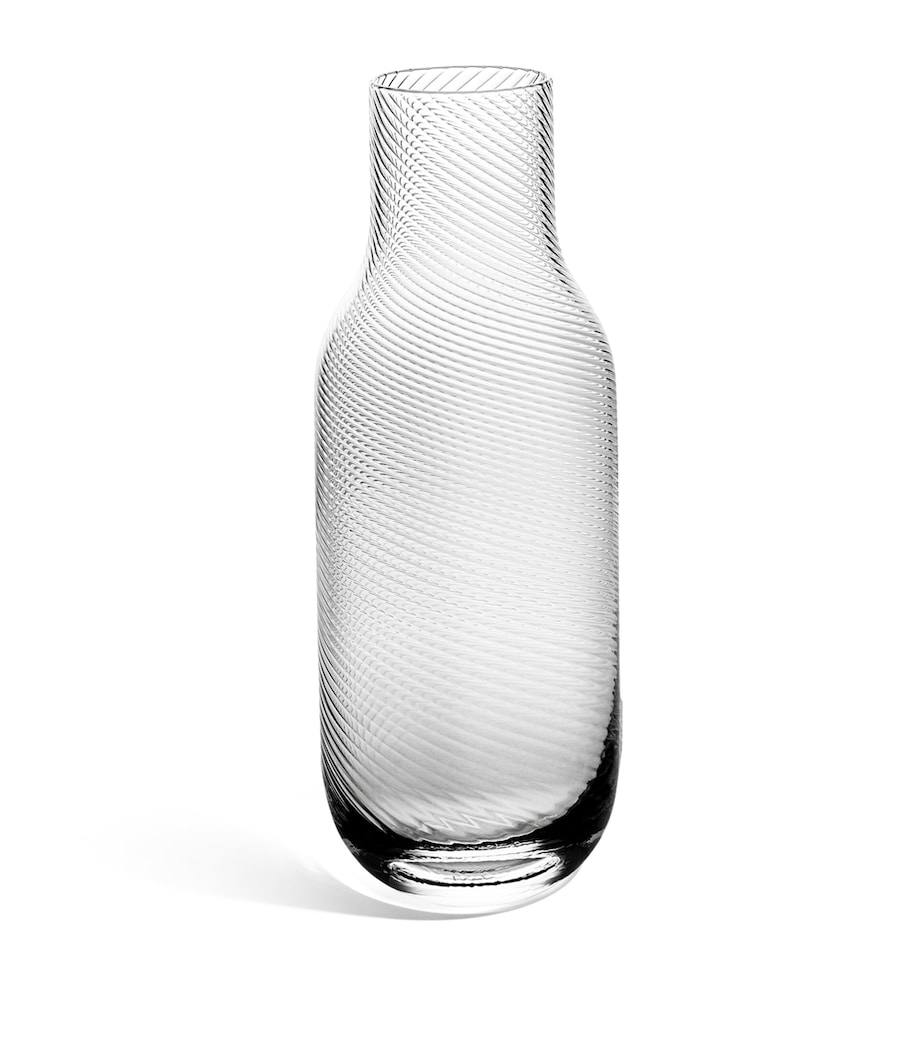 Optic Clear Carafe (1L) CLEAR Image 1