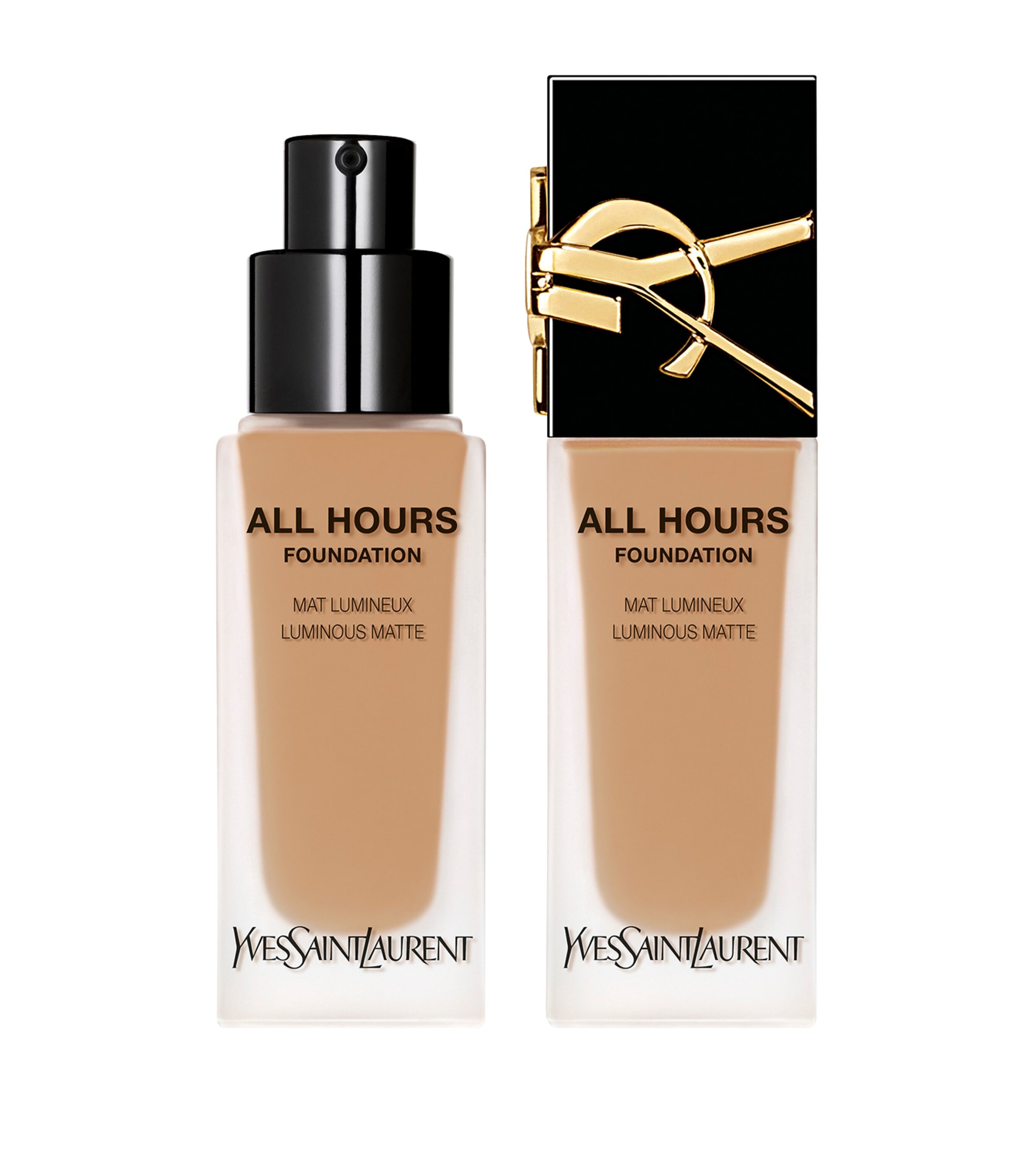 Shop Ysl All Hours Foundation - New In Nude