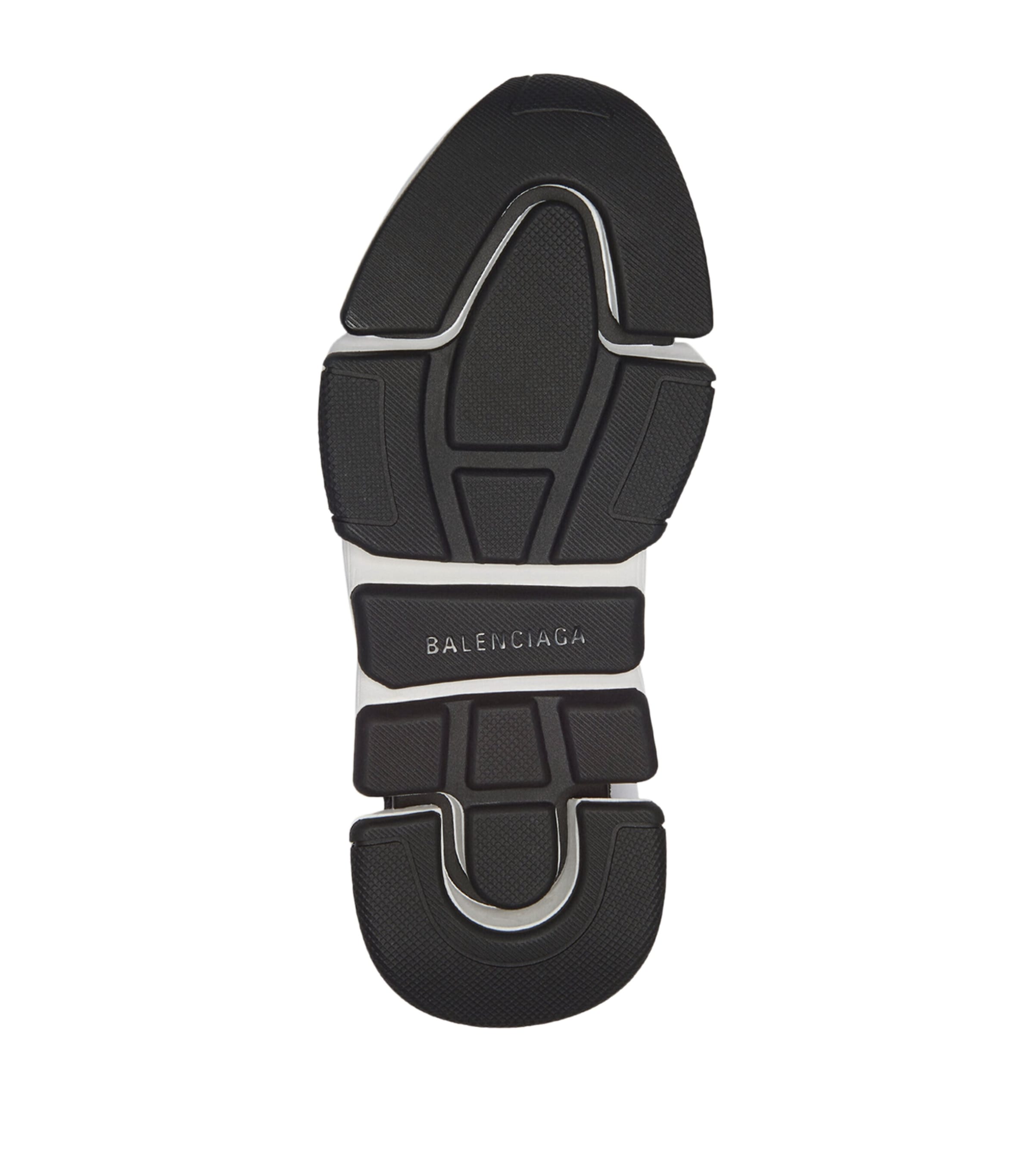 Speed 2.0 Sneakers 1015 Image 5