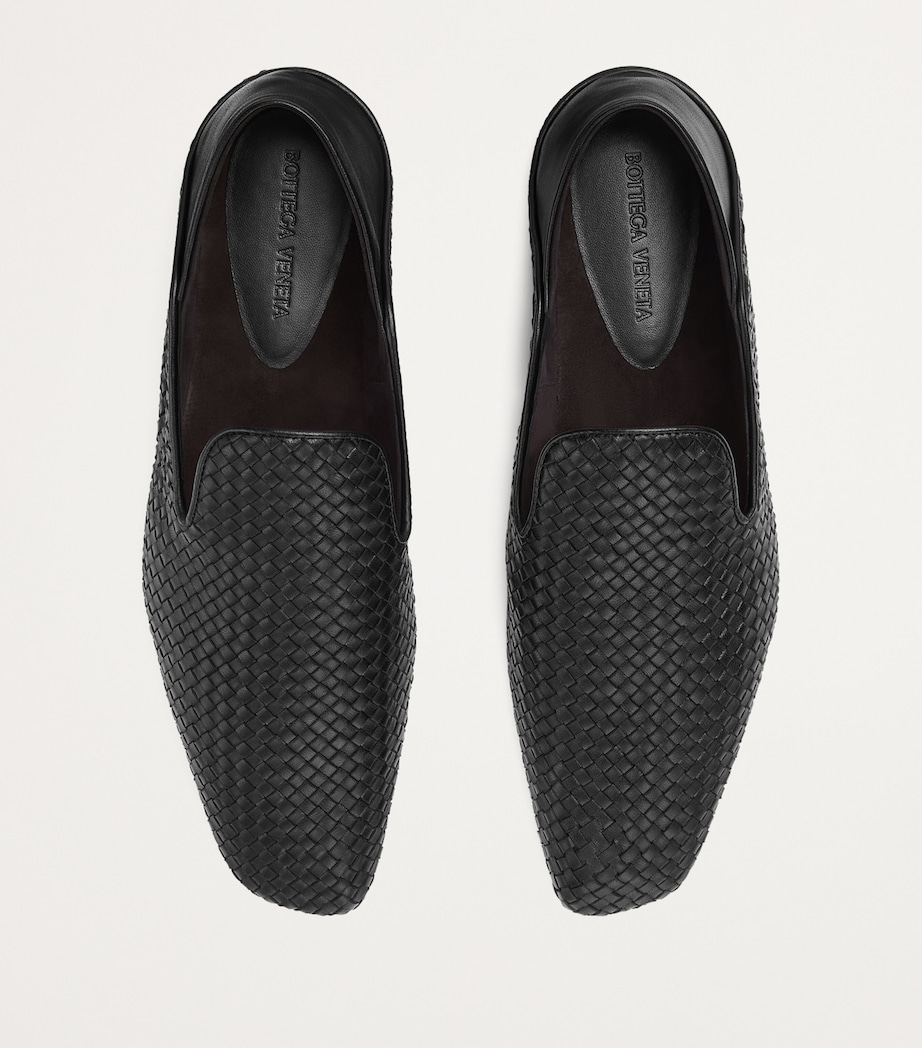Lambskin Adamo Slippers 1000 Image 6
