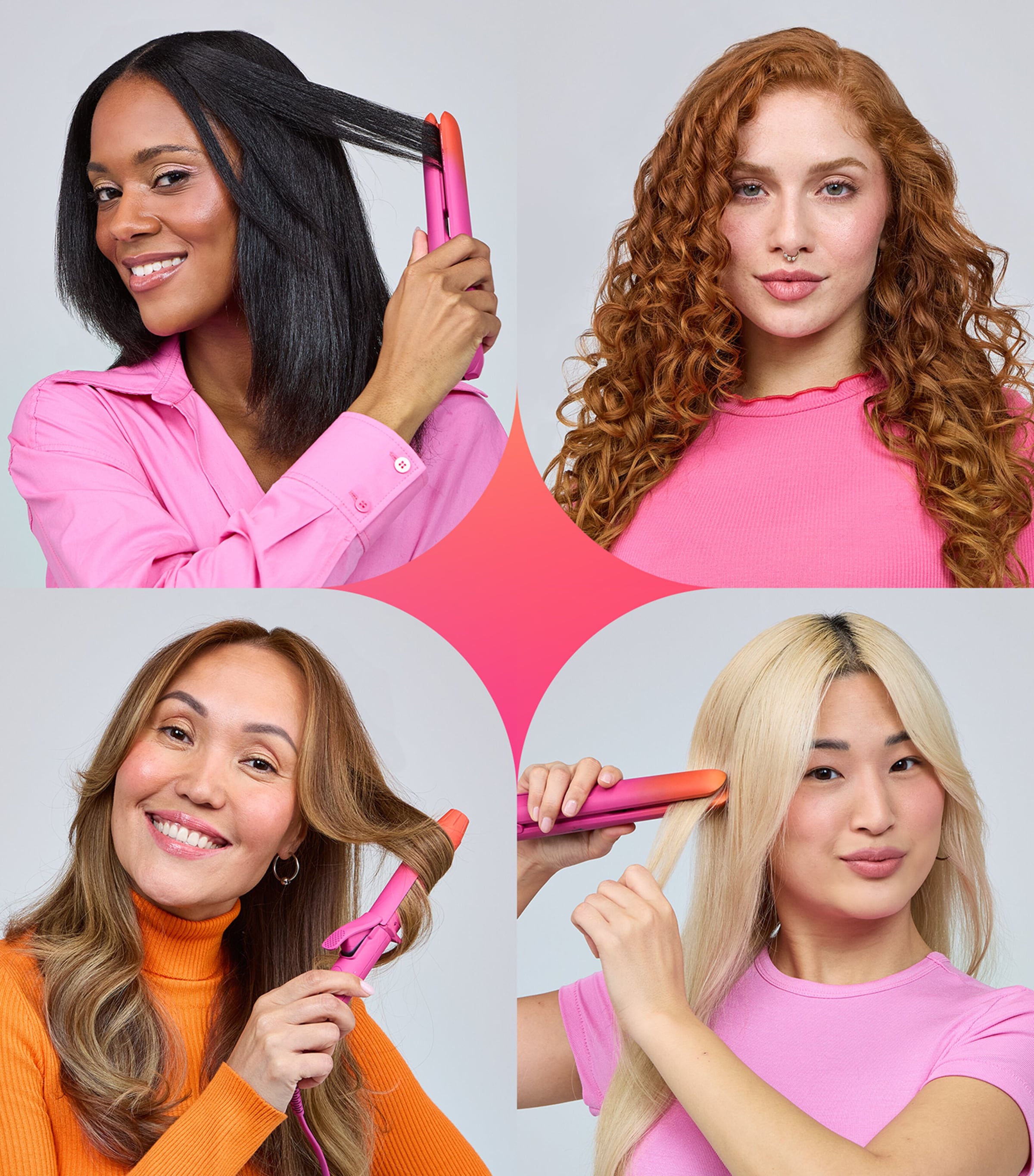 HeatBounce Conditioning Heat Protectant (118ml) NO COLOUR Image 5