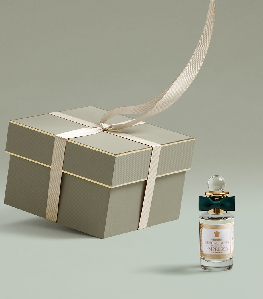 Empressa Eau de Parfum (30ml) NO COLOUR Image 5