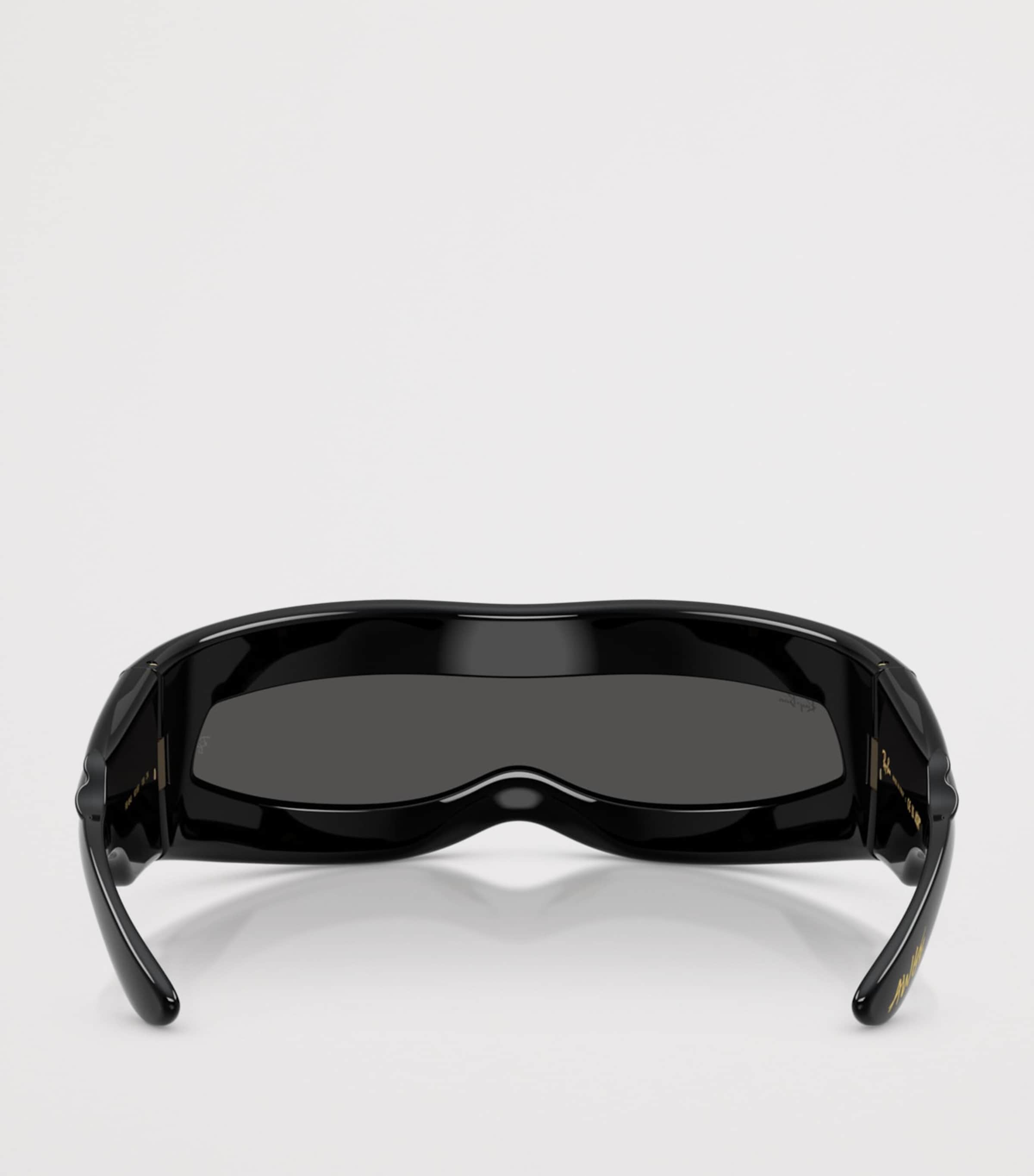 Nylon Ultra Wrap 001 Next Generation Sunglasses 601/87 Image 4