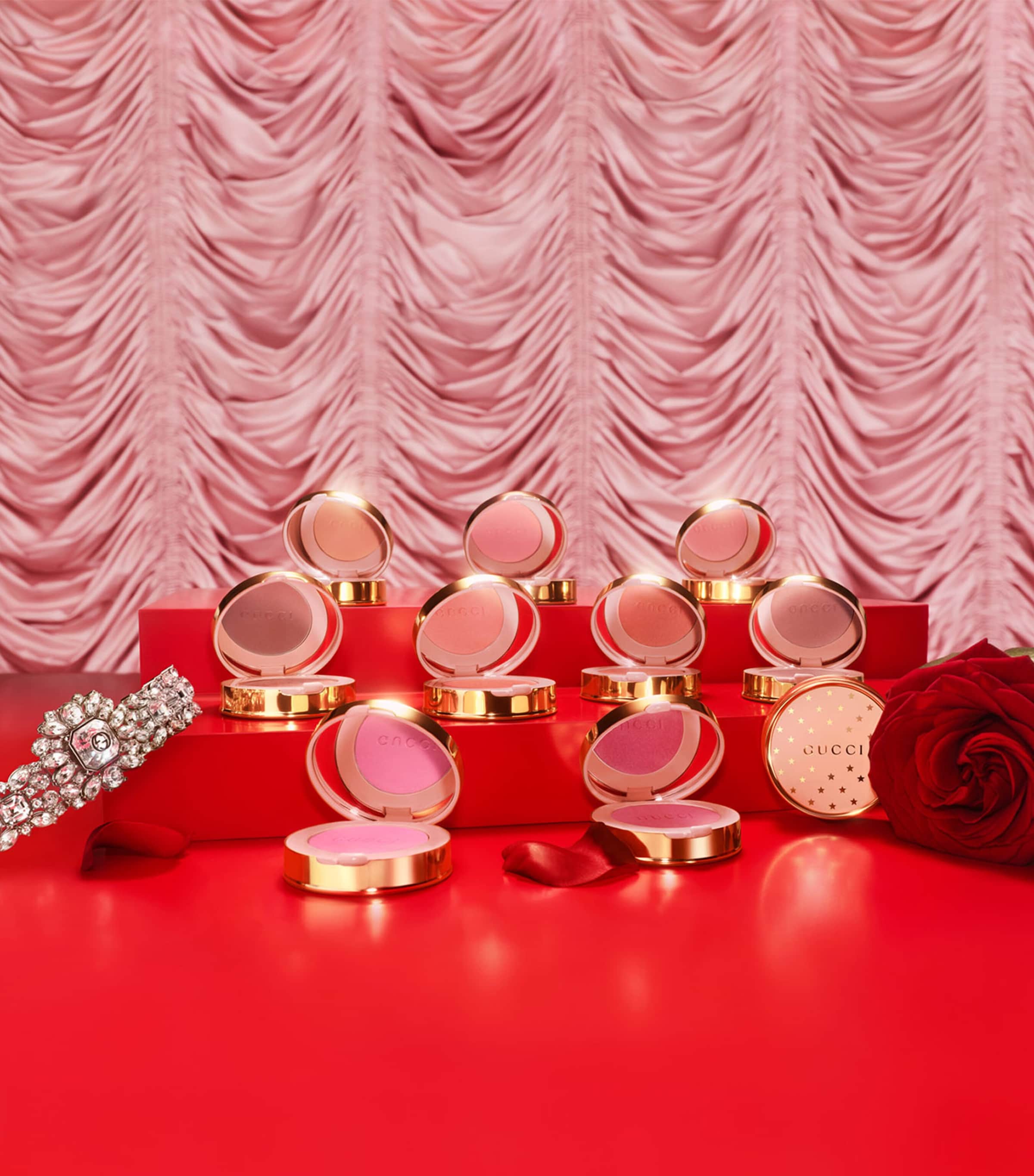 Blush De Beauté 9 Image 3