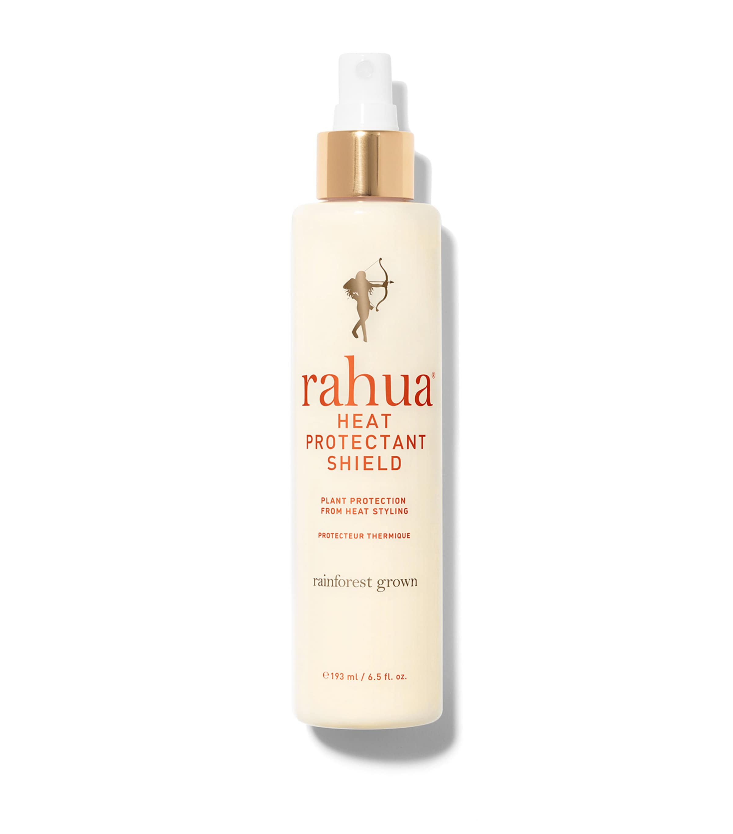 RAHUA HEAT PROTECTANT SHIELD