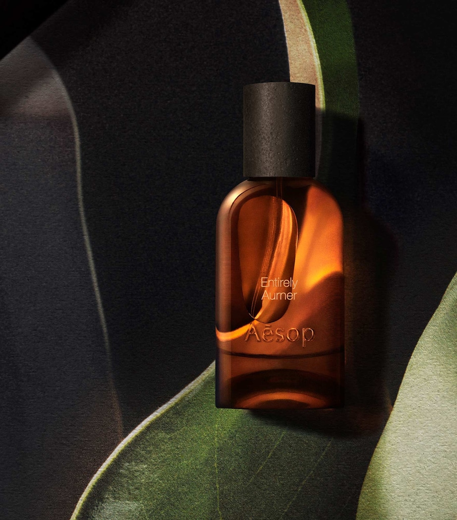 AESOP Entirely Aurner Eau de Parfum (50ml) | Harrods CA