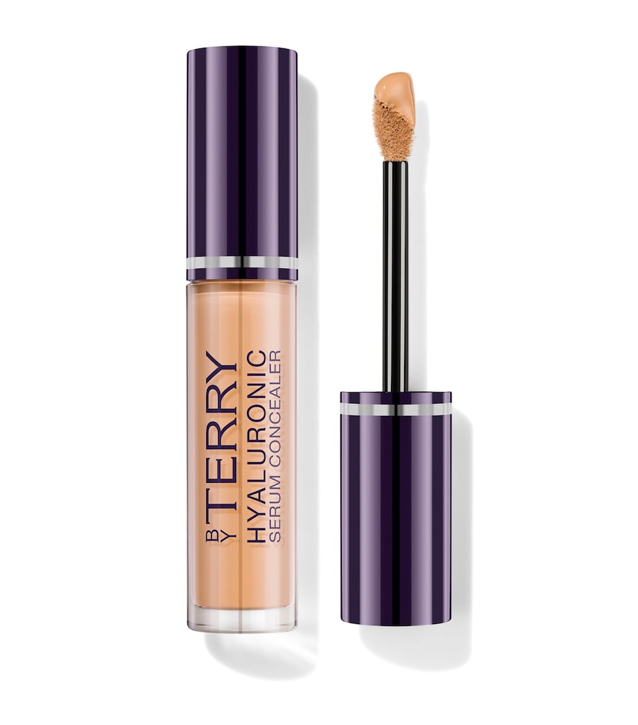 By Terry Hyaluronic Serum Concealer Caramel Light Image 2