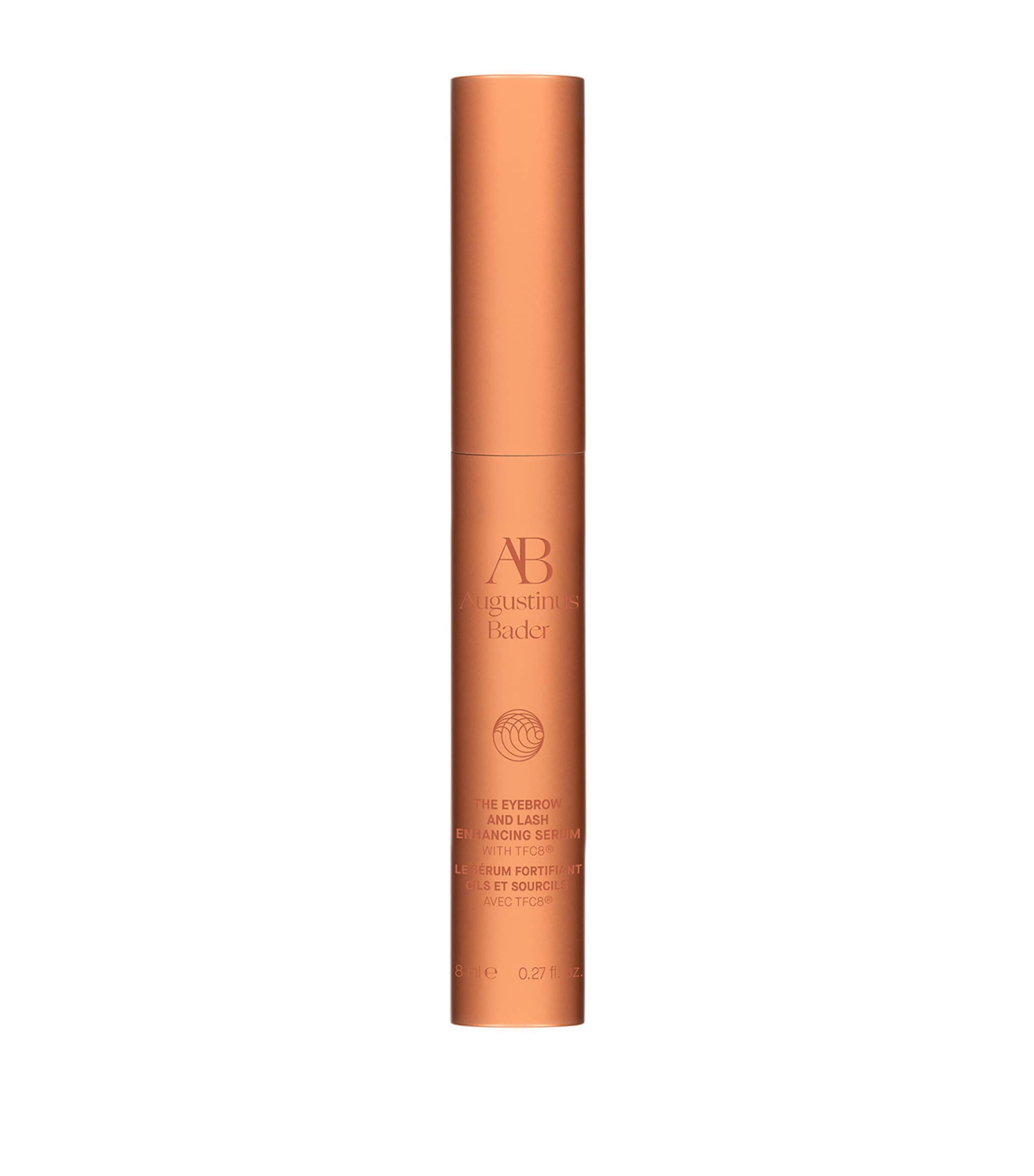 Augustinus Bader The Eyebrow & Lash Enhancing Serum In White