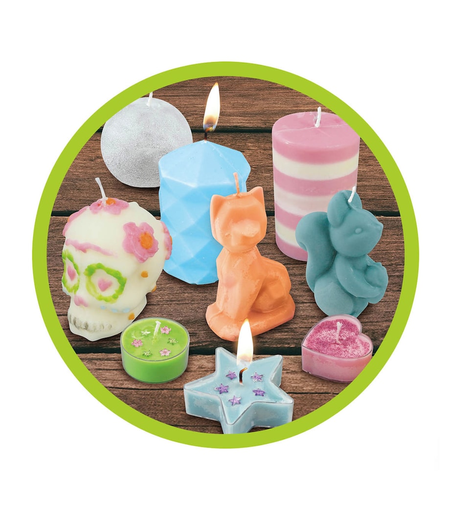 Professional Studio Candles MULTI Image 7