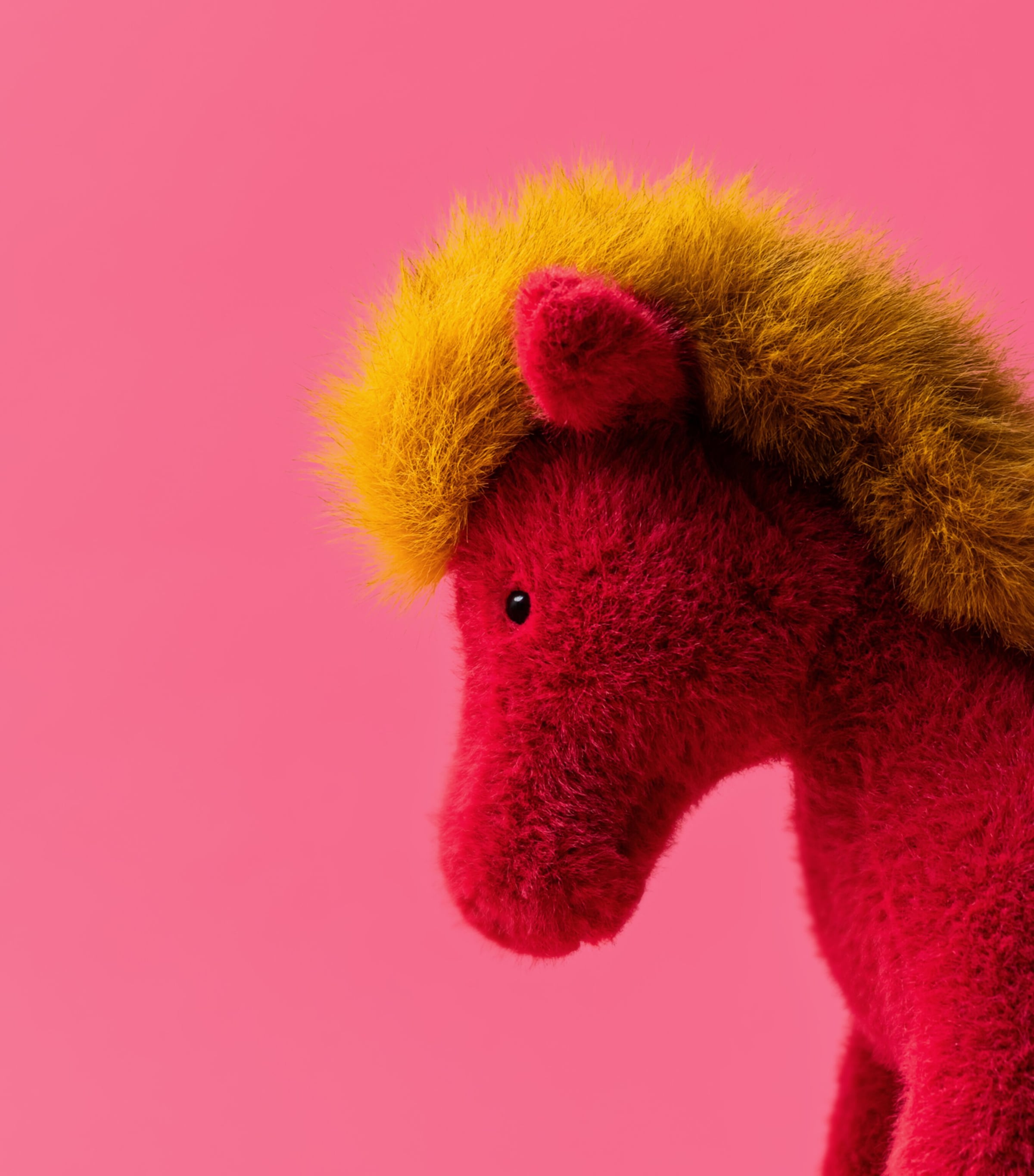 Jellycat Festival Year of the Horse Soft Toy (30cm) | Harrods US