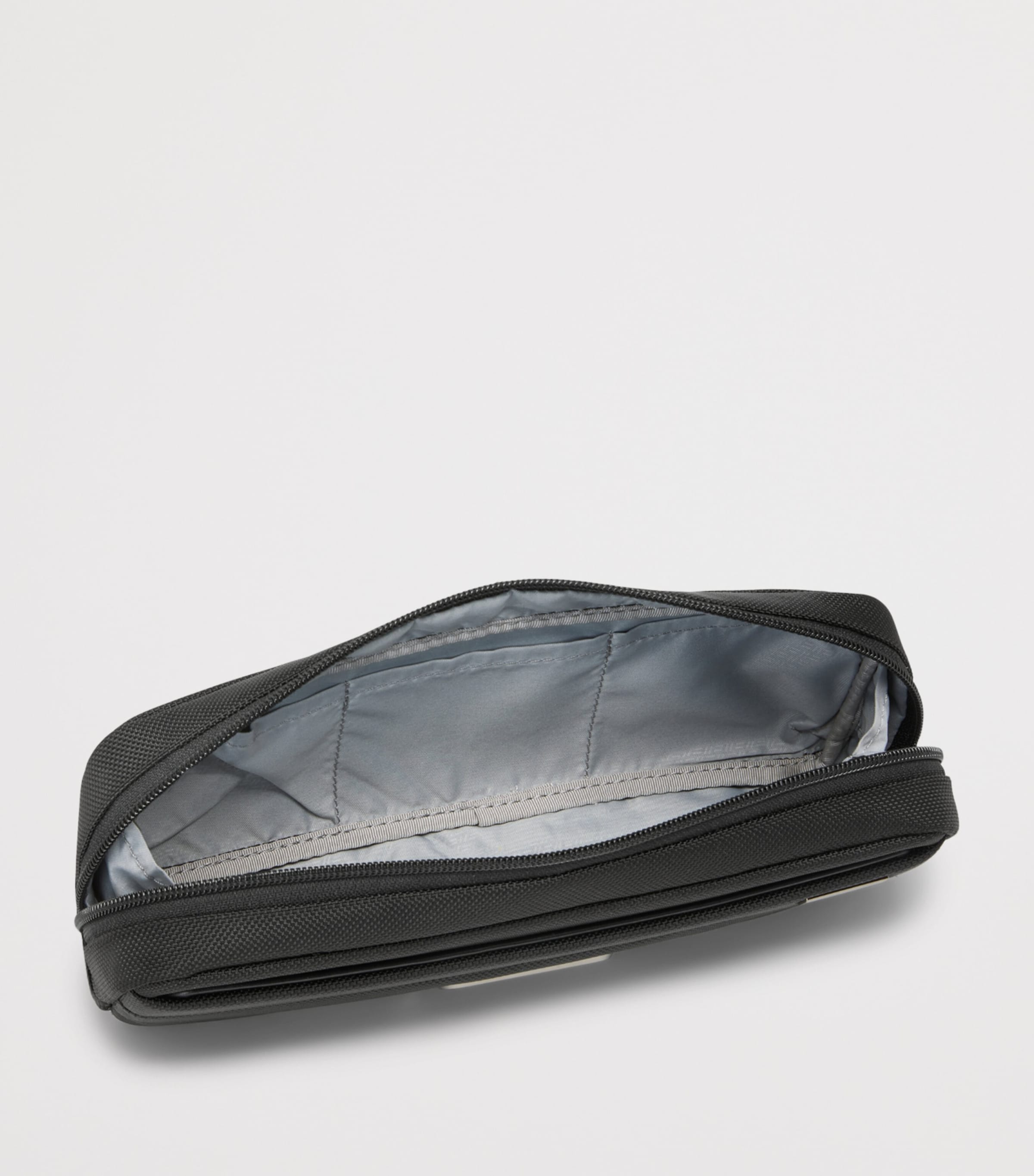 Tumi Alpha 4 Cord Pouch Black Image 4