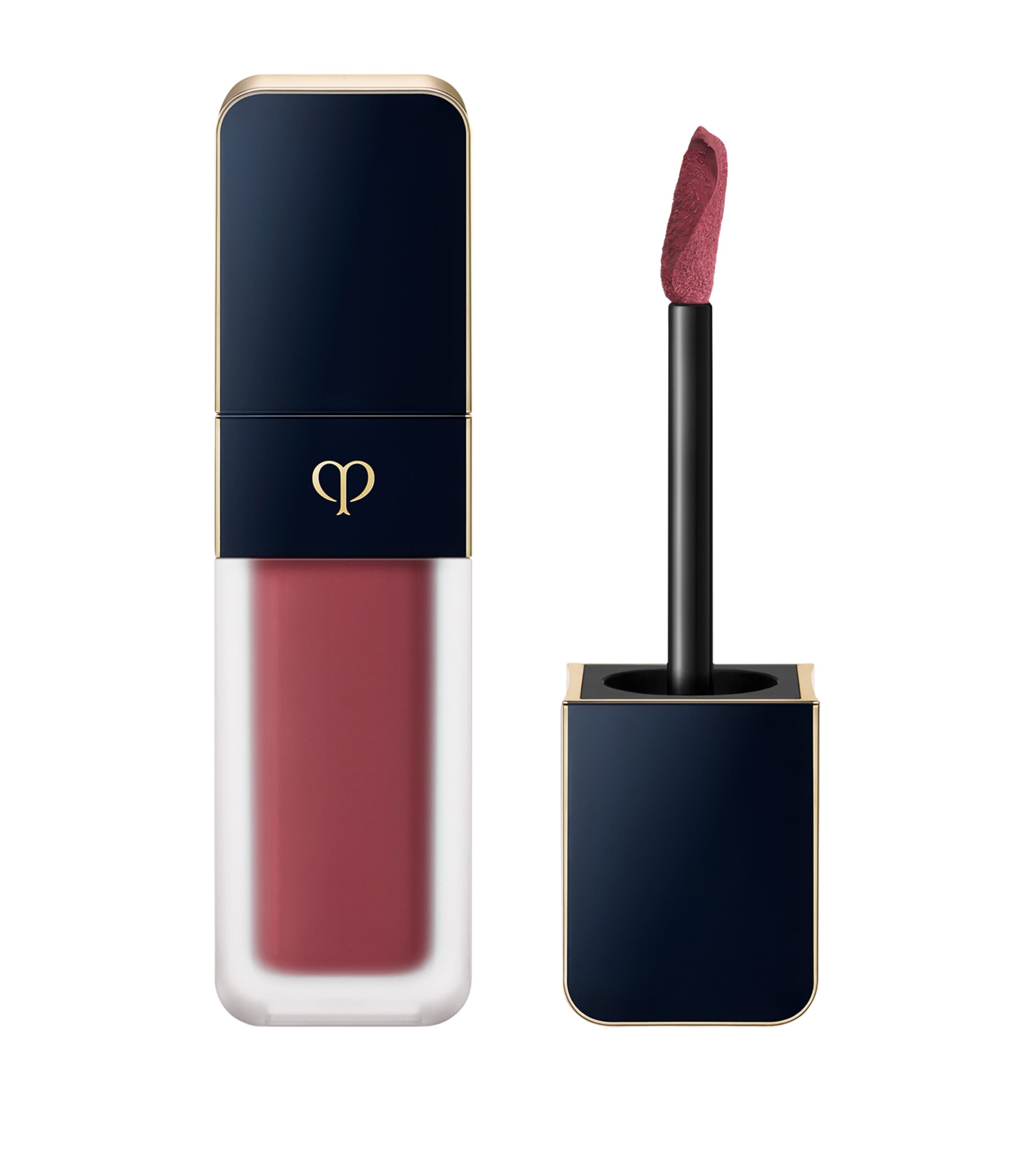 Clé De Peau Beauté Cream Rouge Matte Lipstick In Neutral