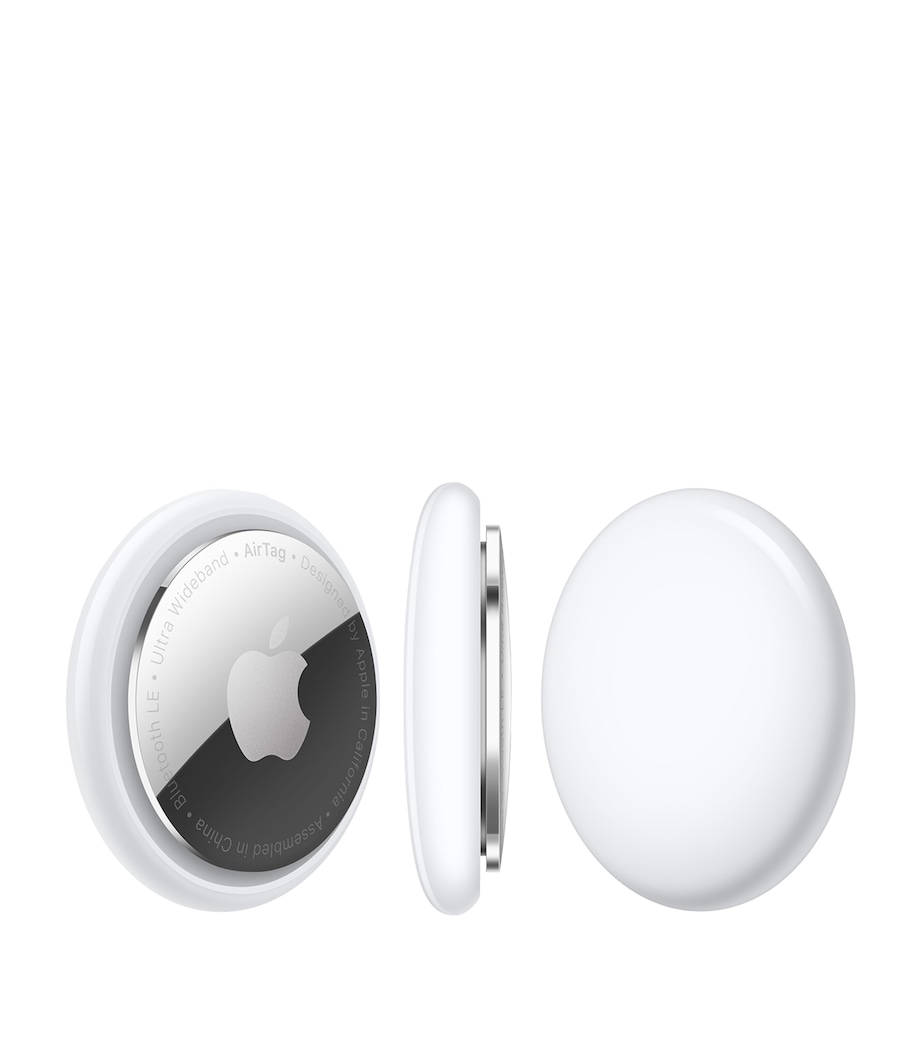 AirTag (Pack of 4) WHITE Image 3