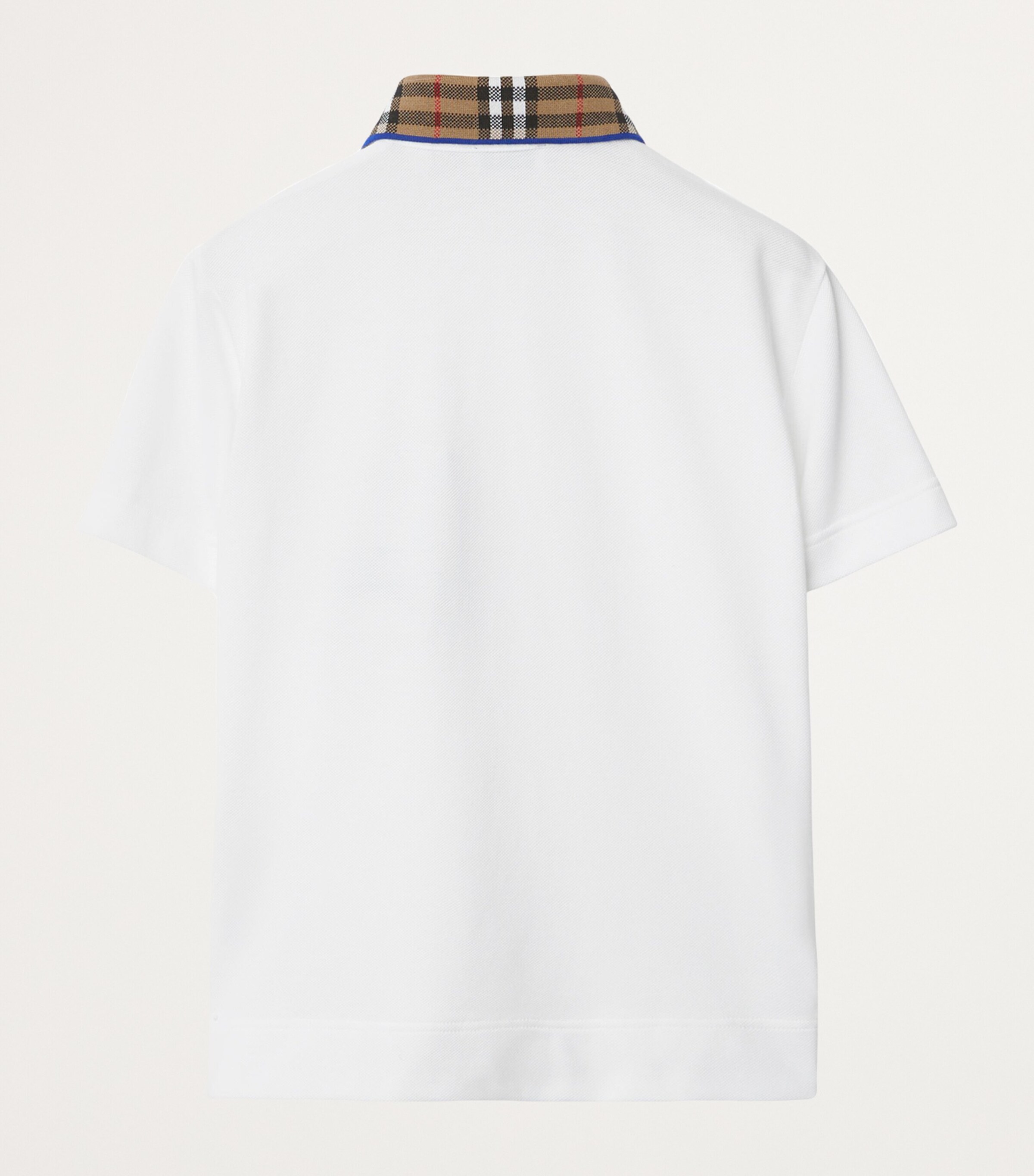 Burberry Polo Shirt 8Y