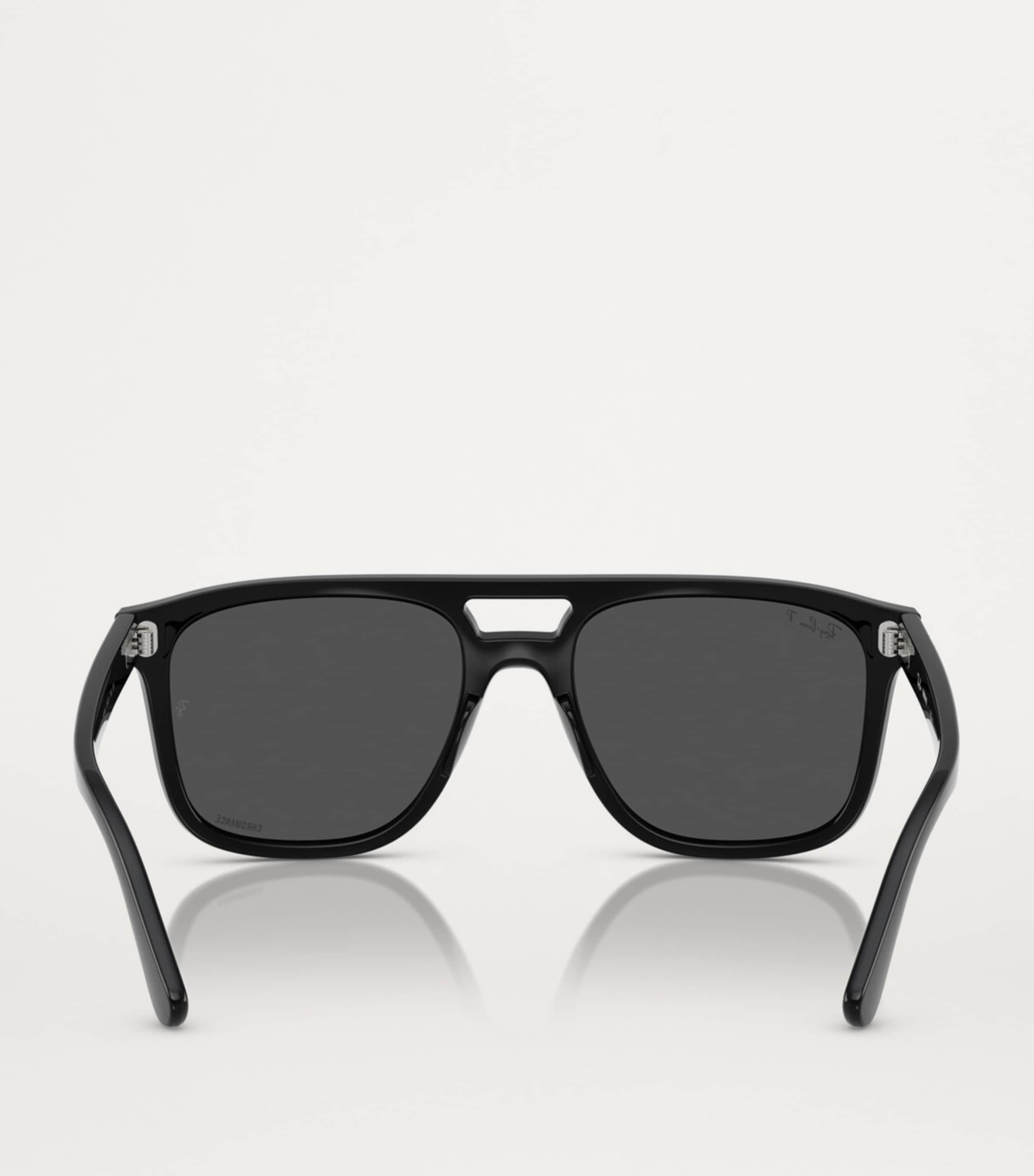 Ray-Ban RB2213CH Aviator Sunglasses Image 3