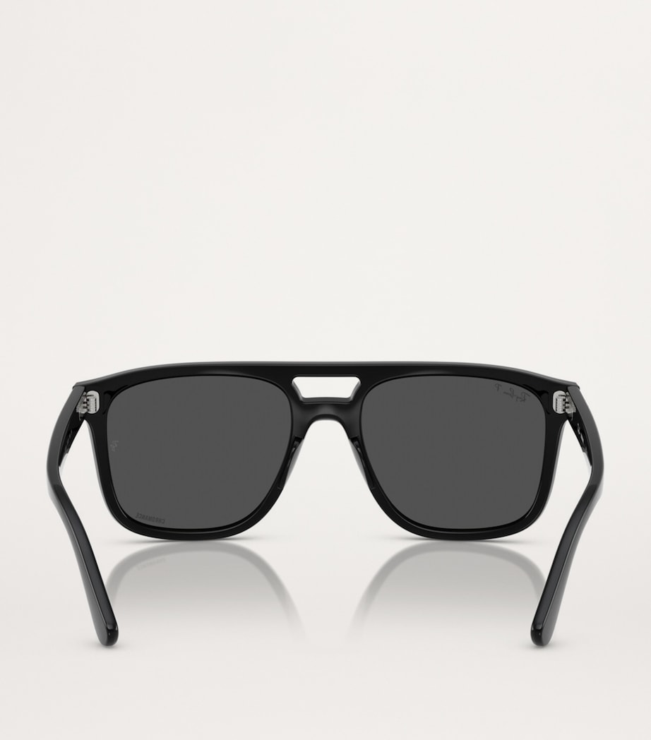RB2213CH Aviator Sunglasses 901/K8 Image 3