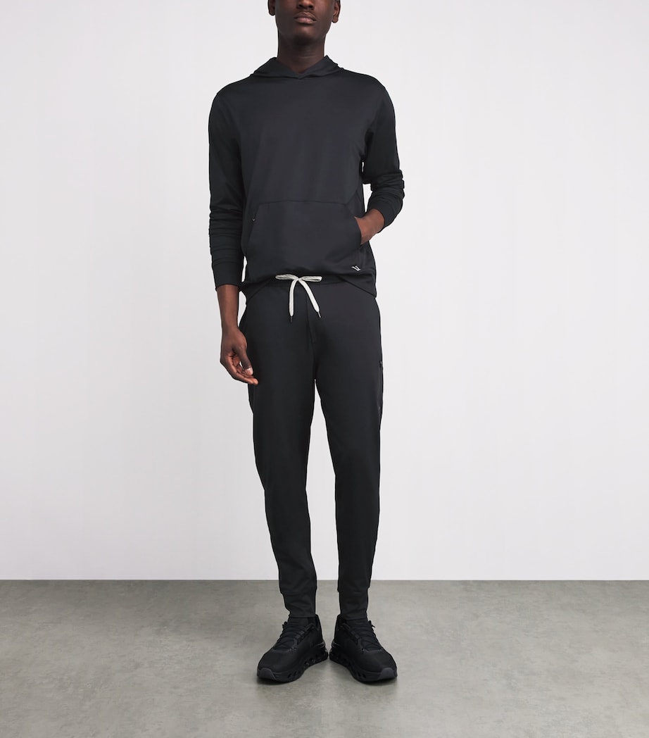 Sunday 2.0 Hoodie BLK BLACK Image 2